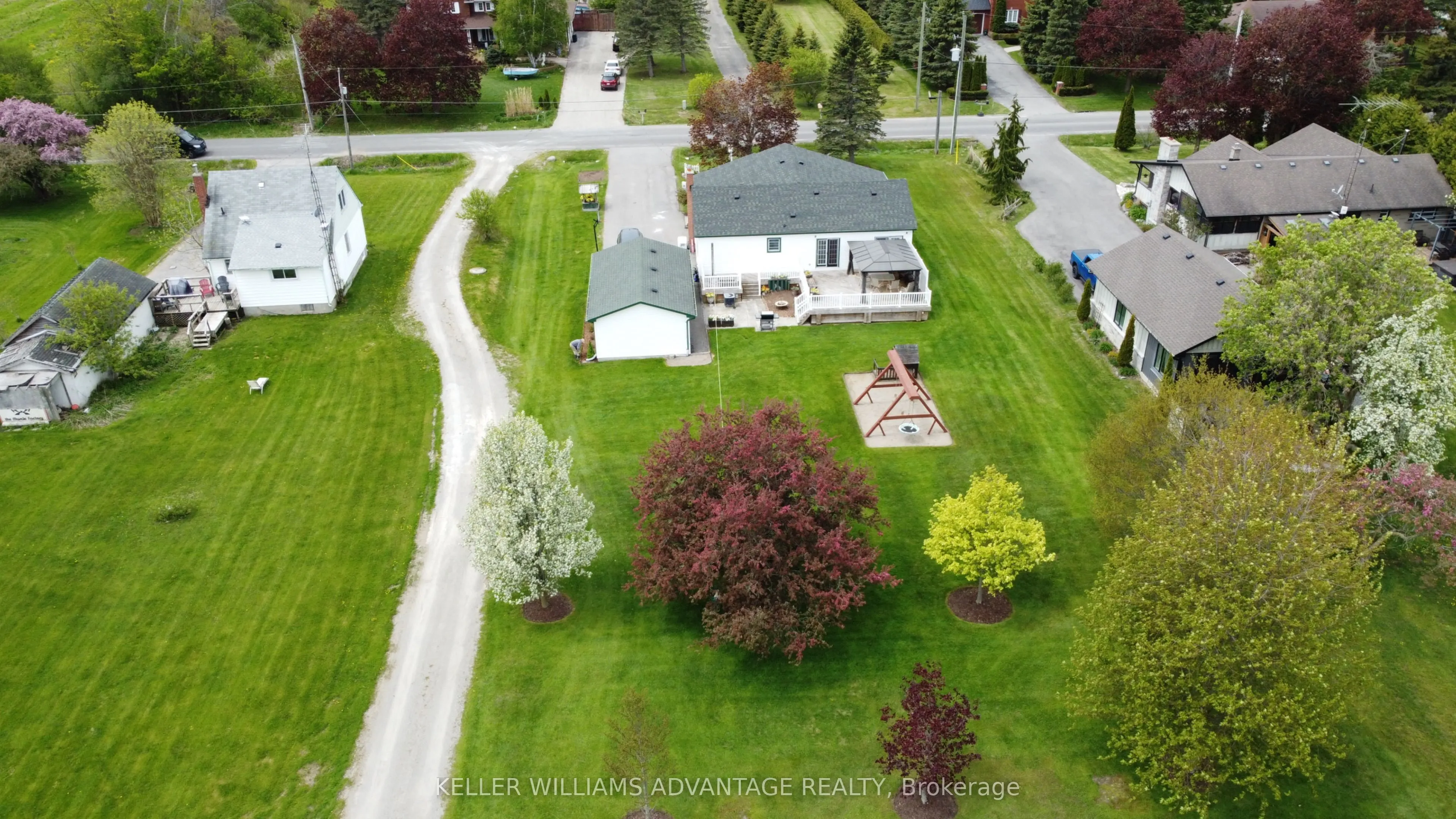 2347 Hancock Road