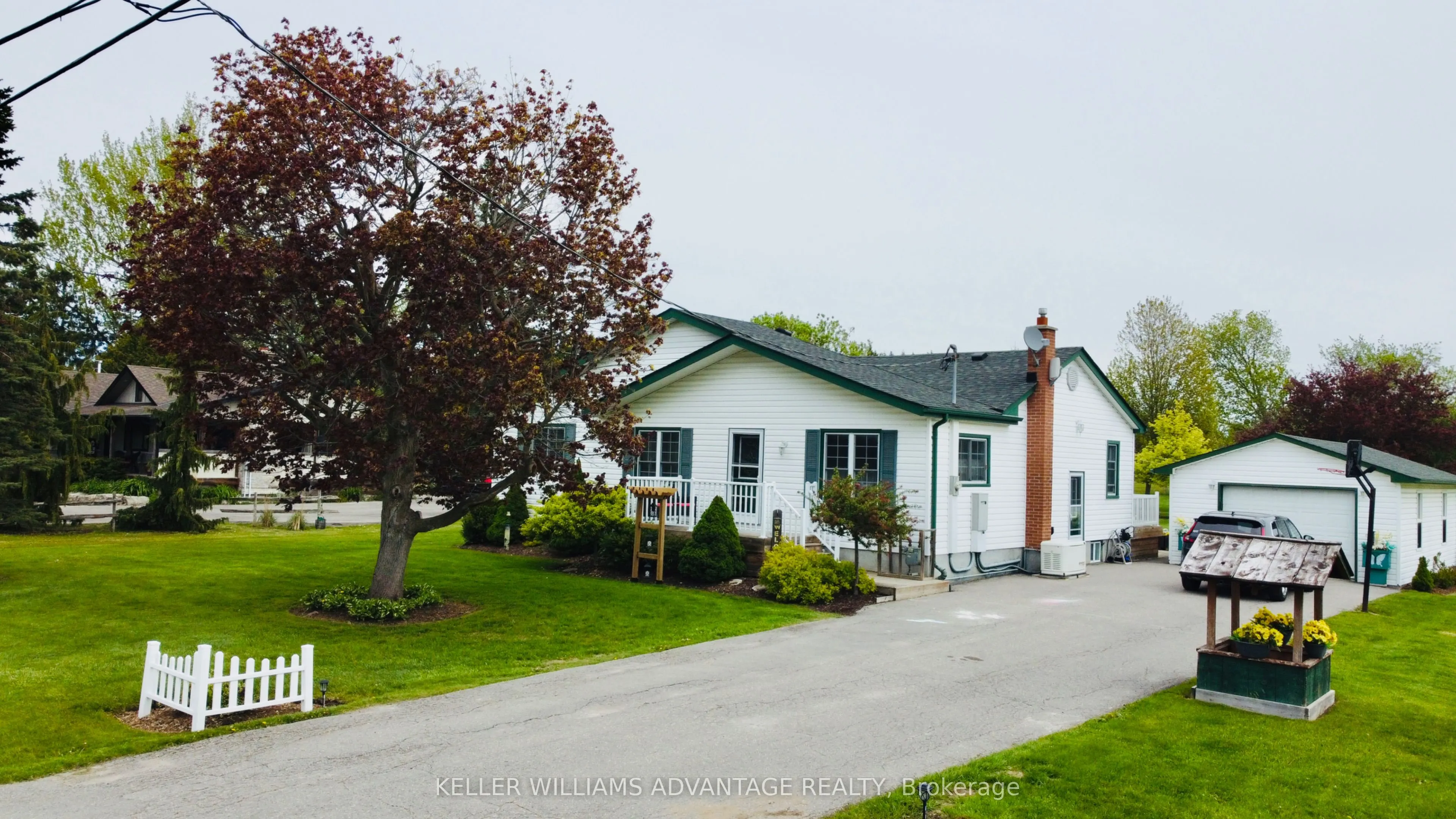 2347 Hancock Road