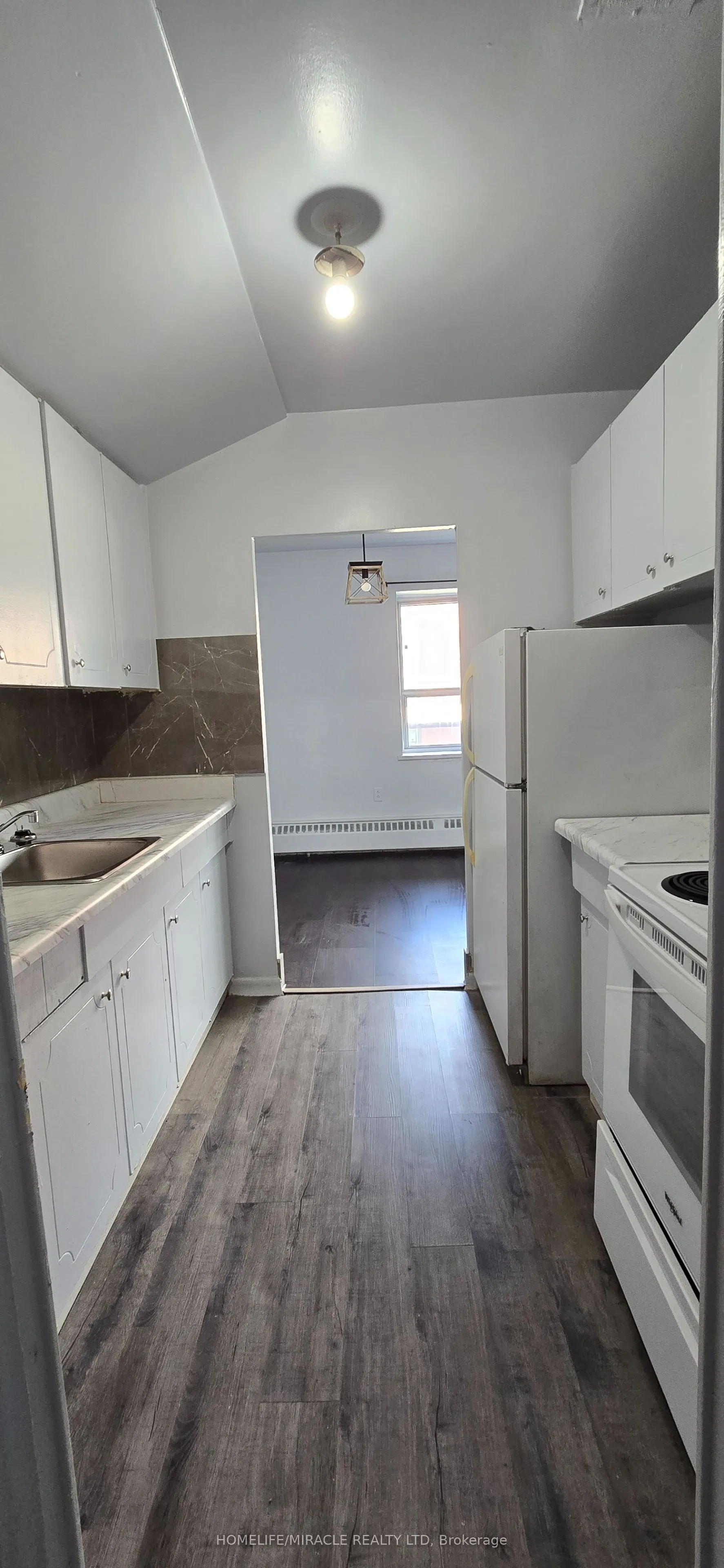 1651 Victoria Pk Avenue #705