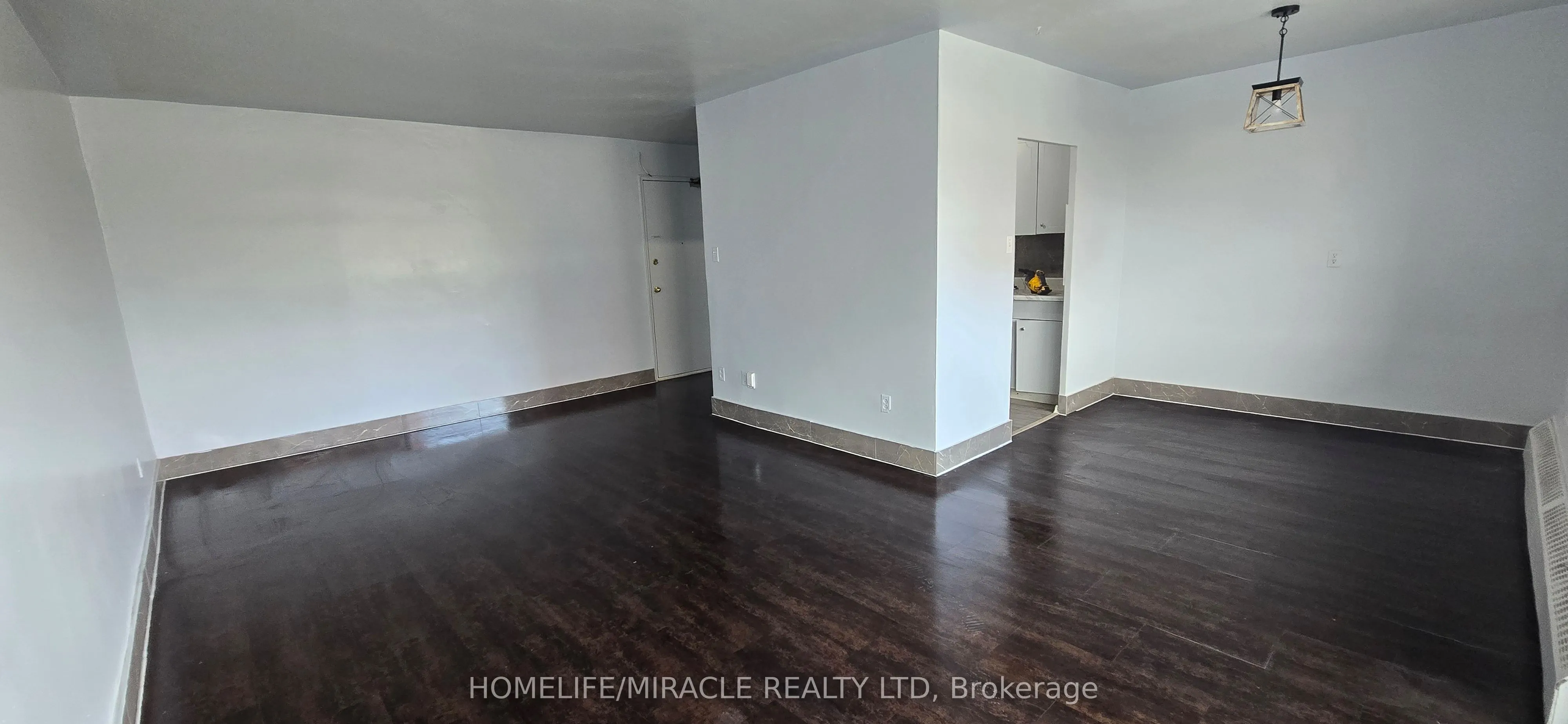 1651 Victoria Pk Avenue #705