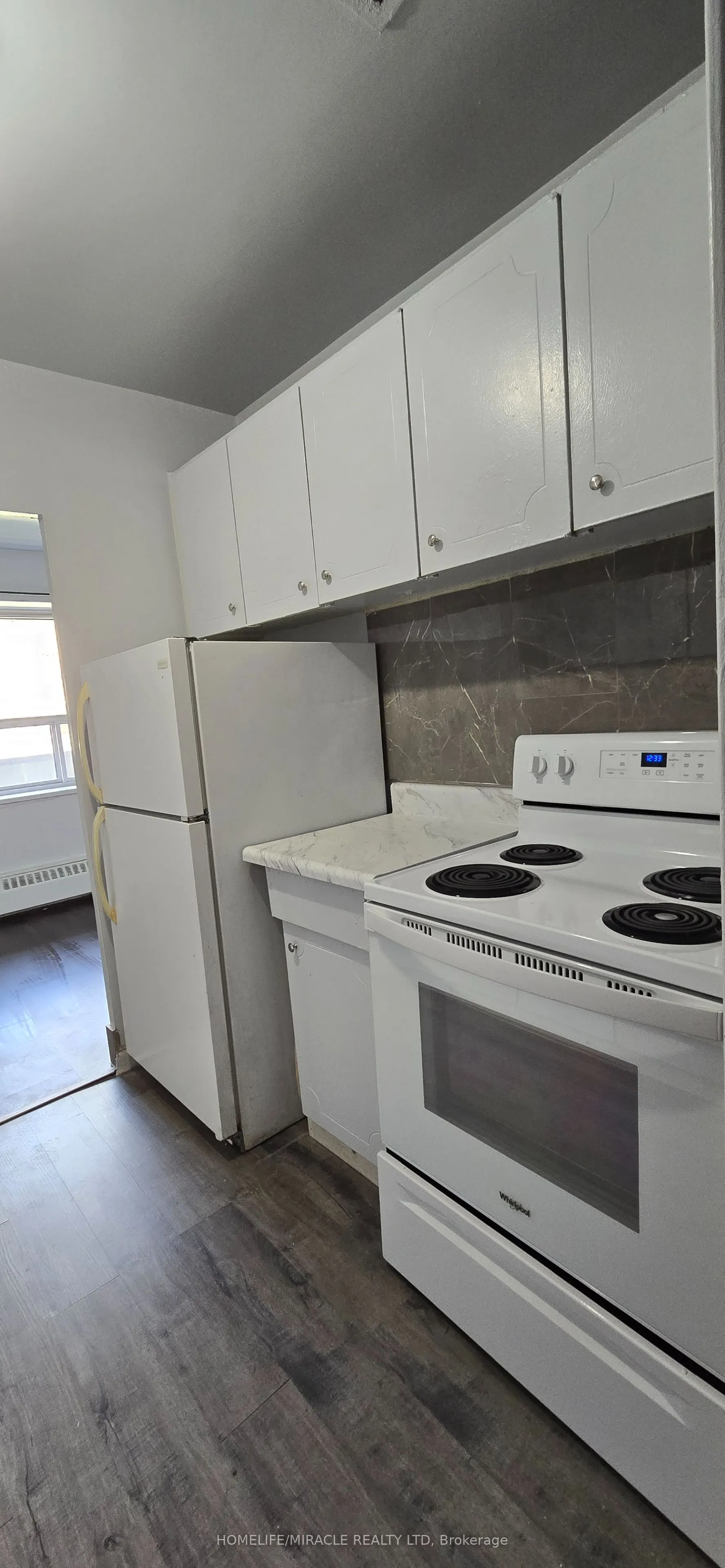 1651 Victoria Pk Avenue #705