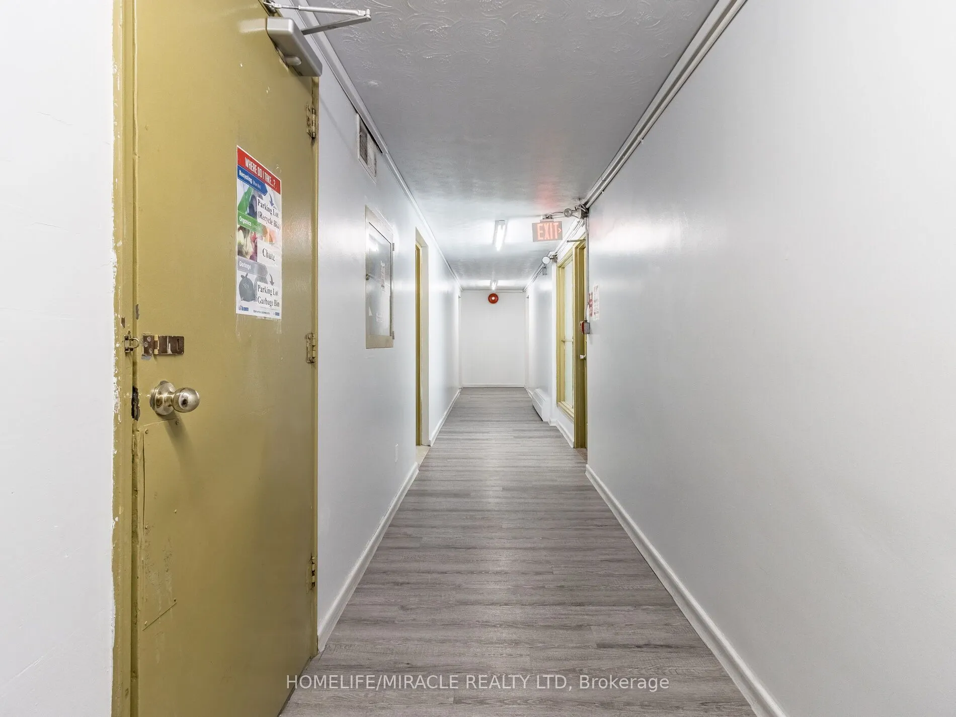 1651 Victoria Pk Avenue #705