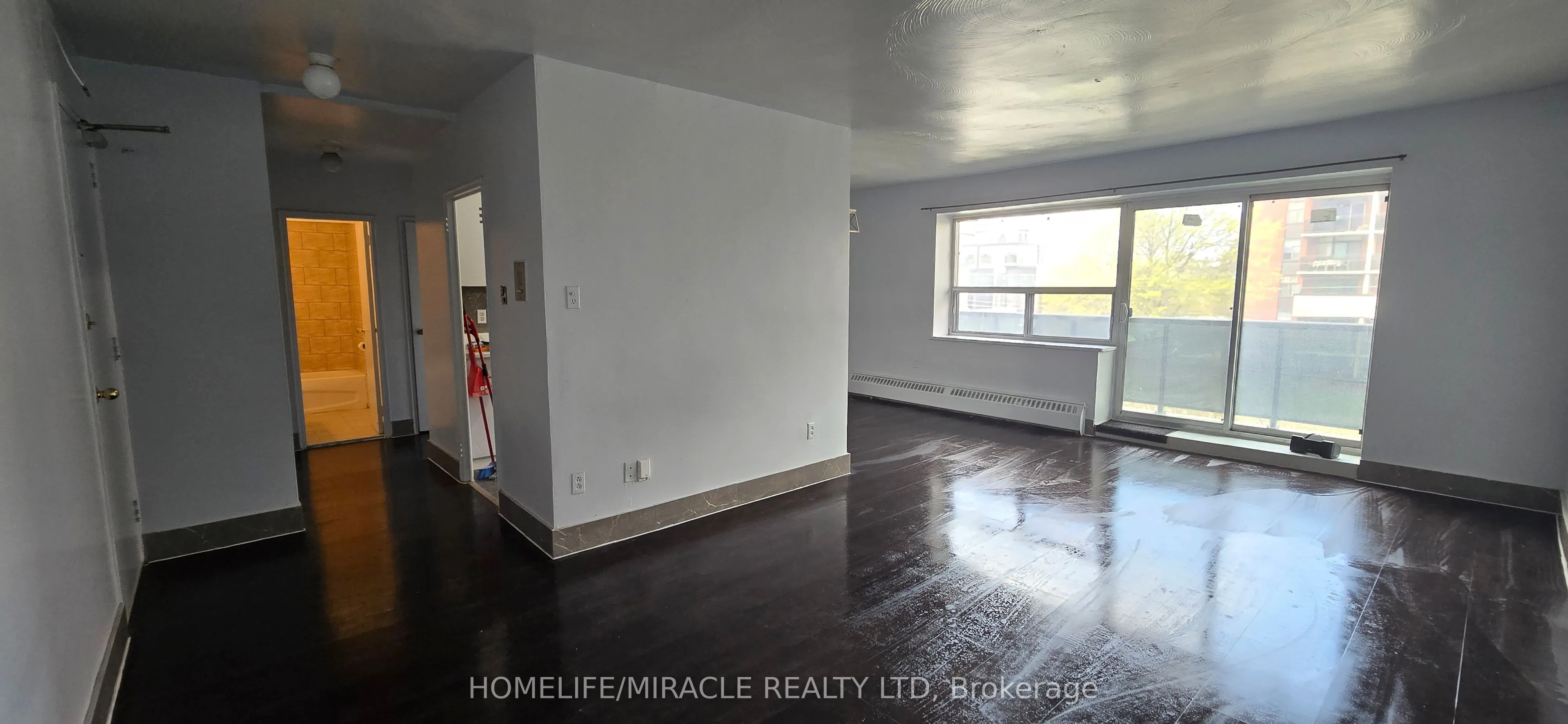 1651 Victoria Pk Avenue #705