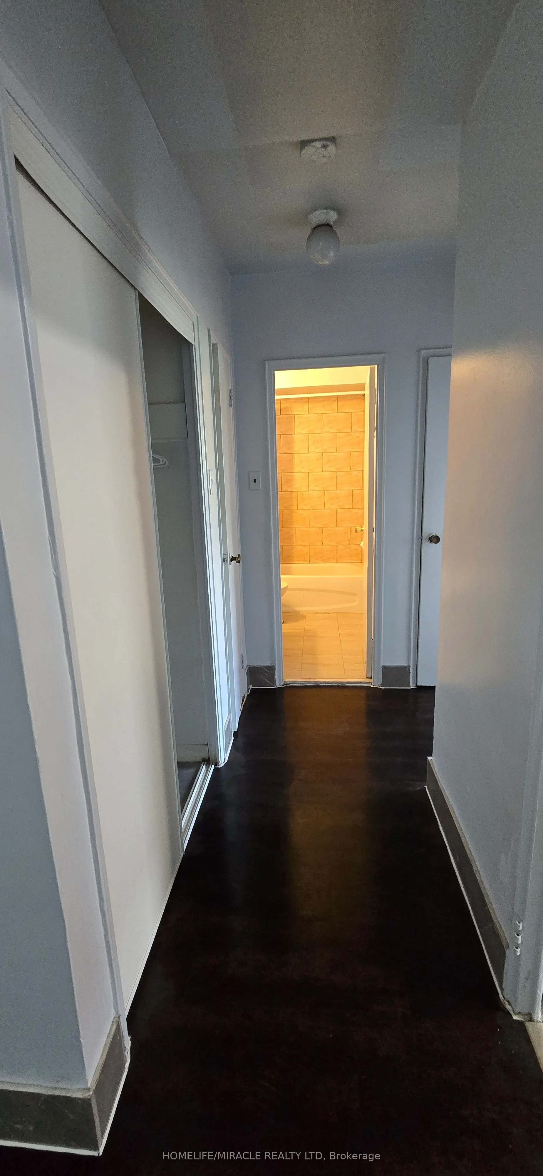 1651 Victoria Pk Avenue #705