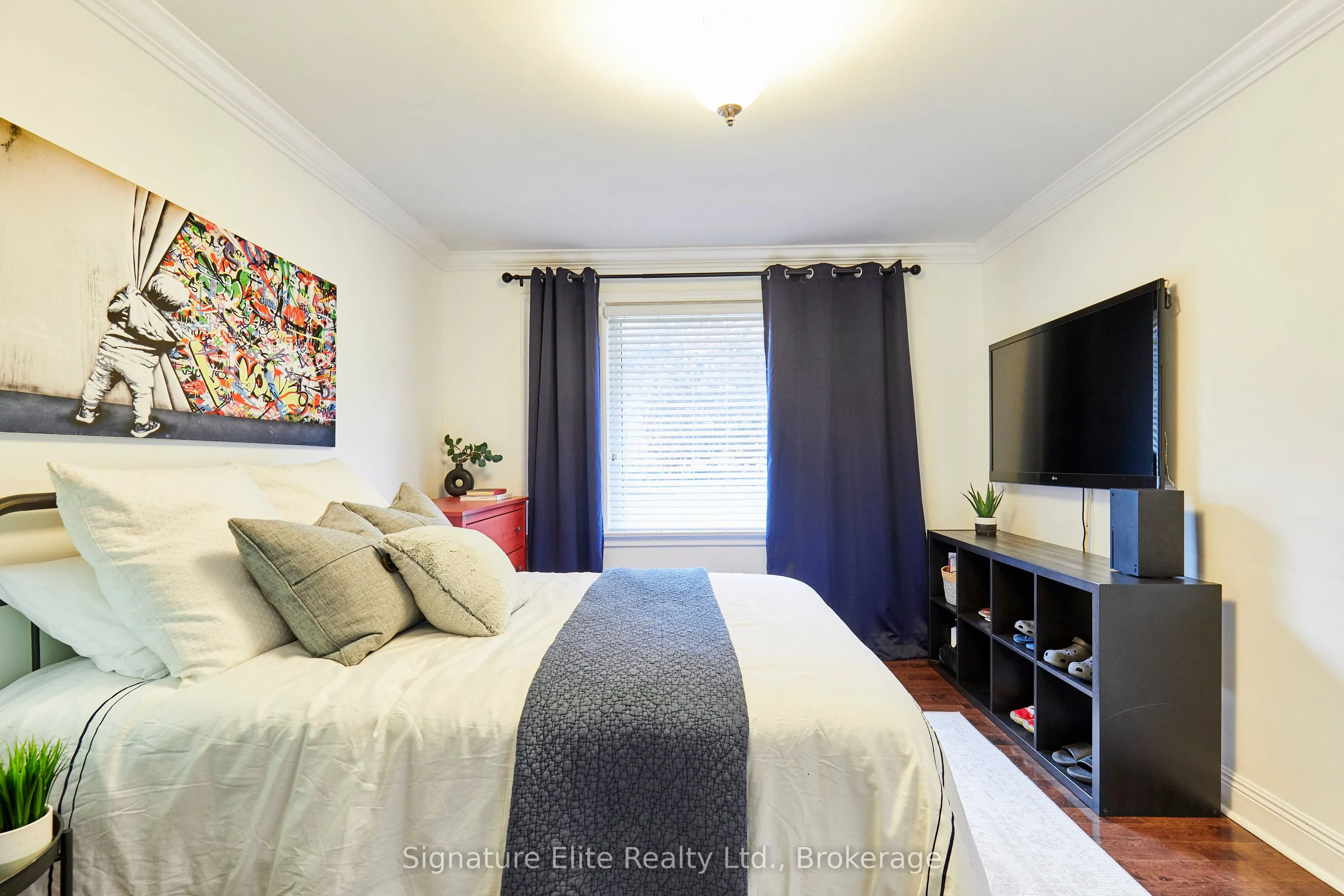 3 Kingsmere Crescent