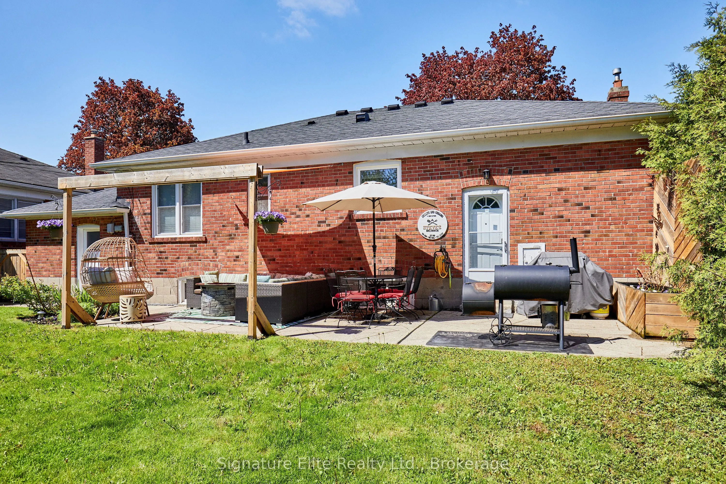 3 Kingsmere Crescent
