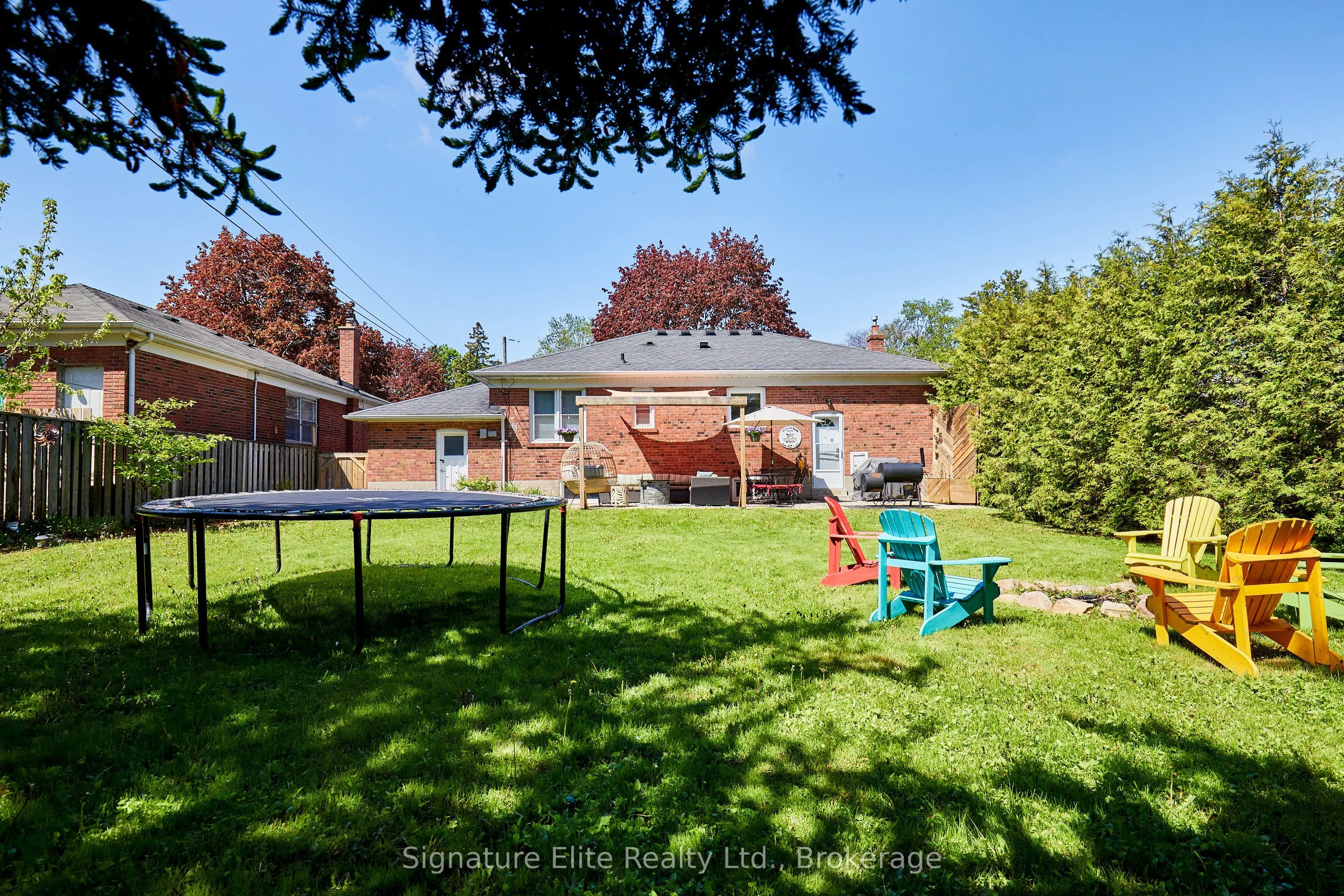 3 Kingsmere Crescent