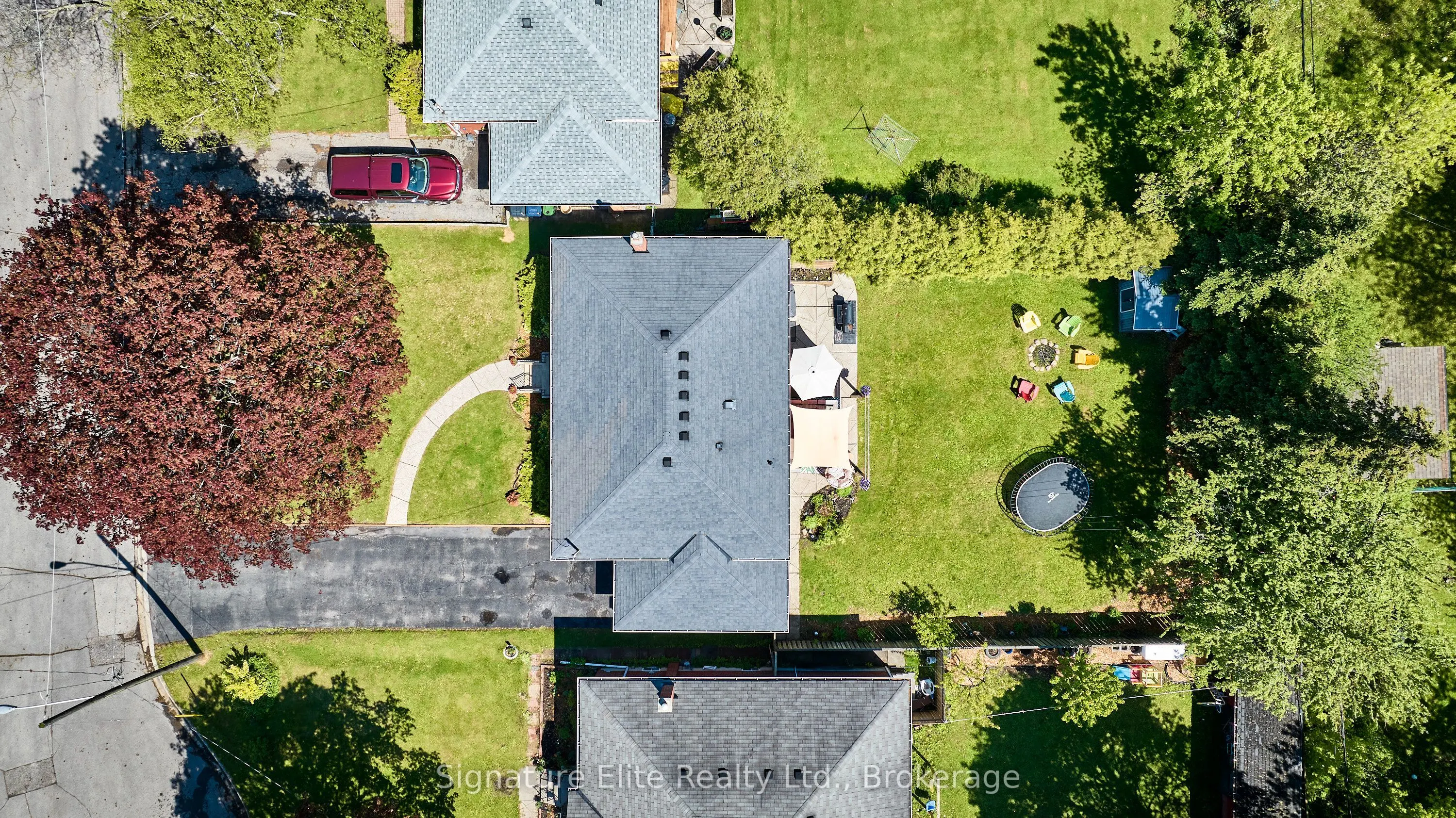 3 Kingsmere Crescent