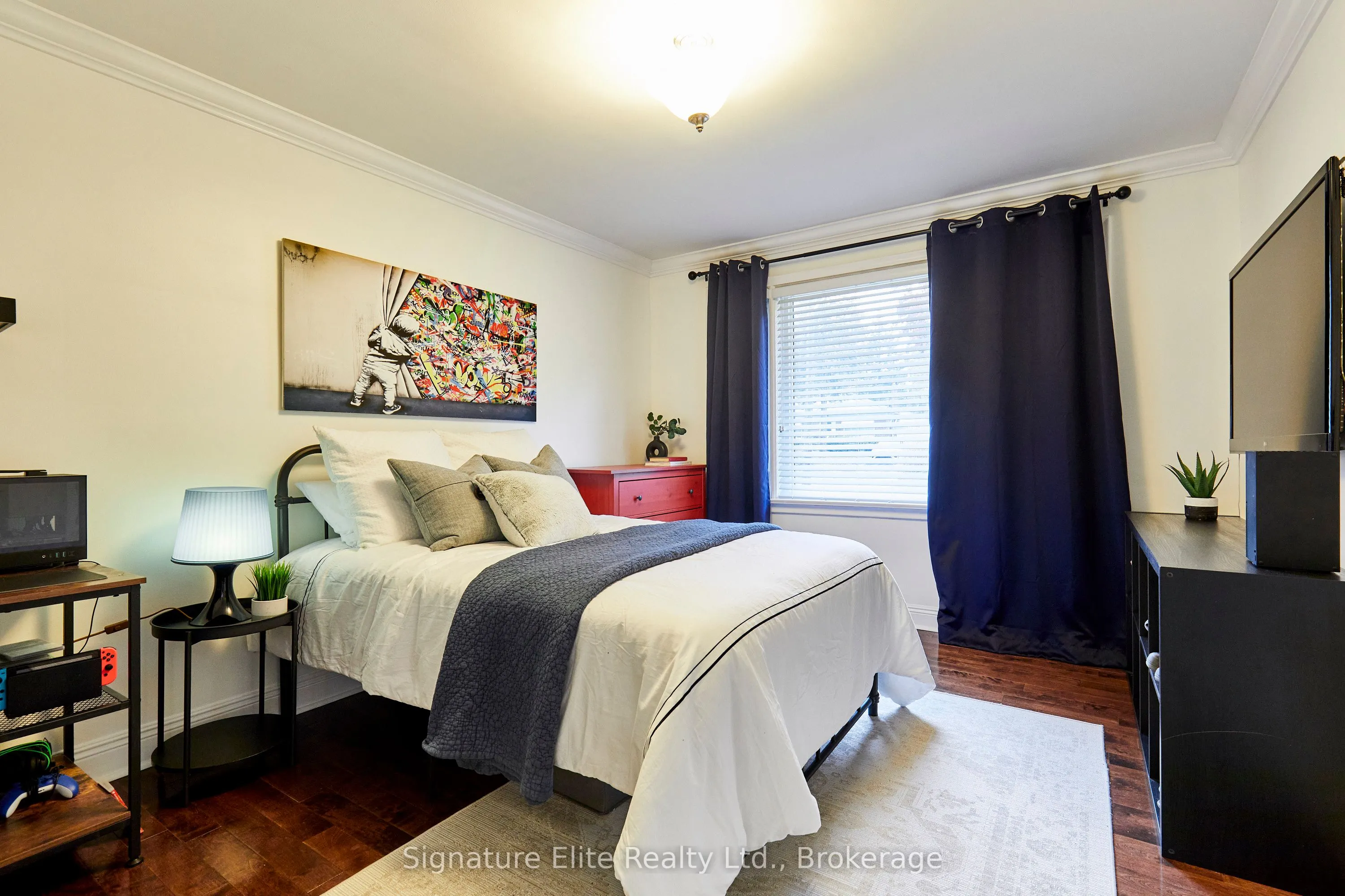 3 Kingsmere Crescent