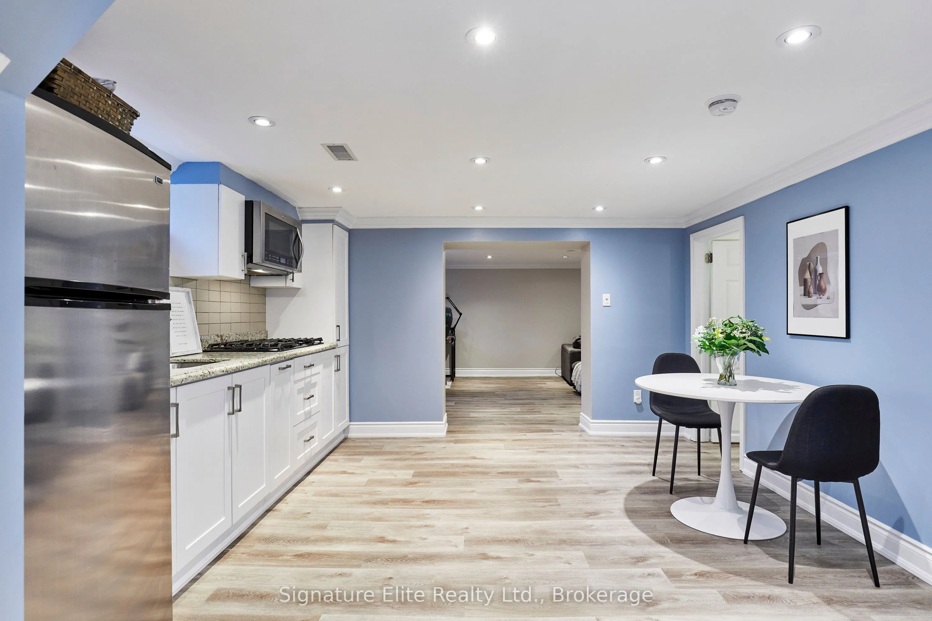 3 Kingsmere Crescent