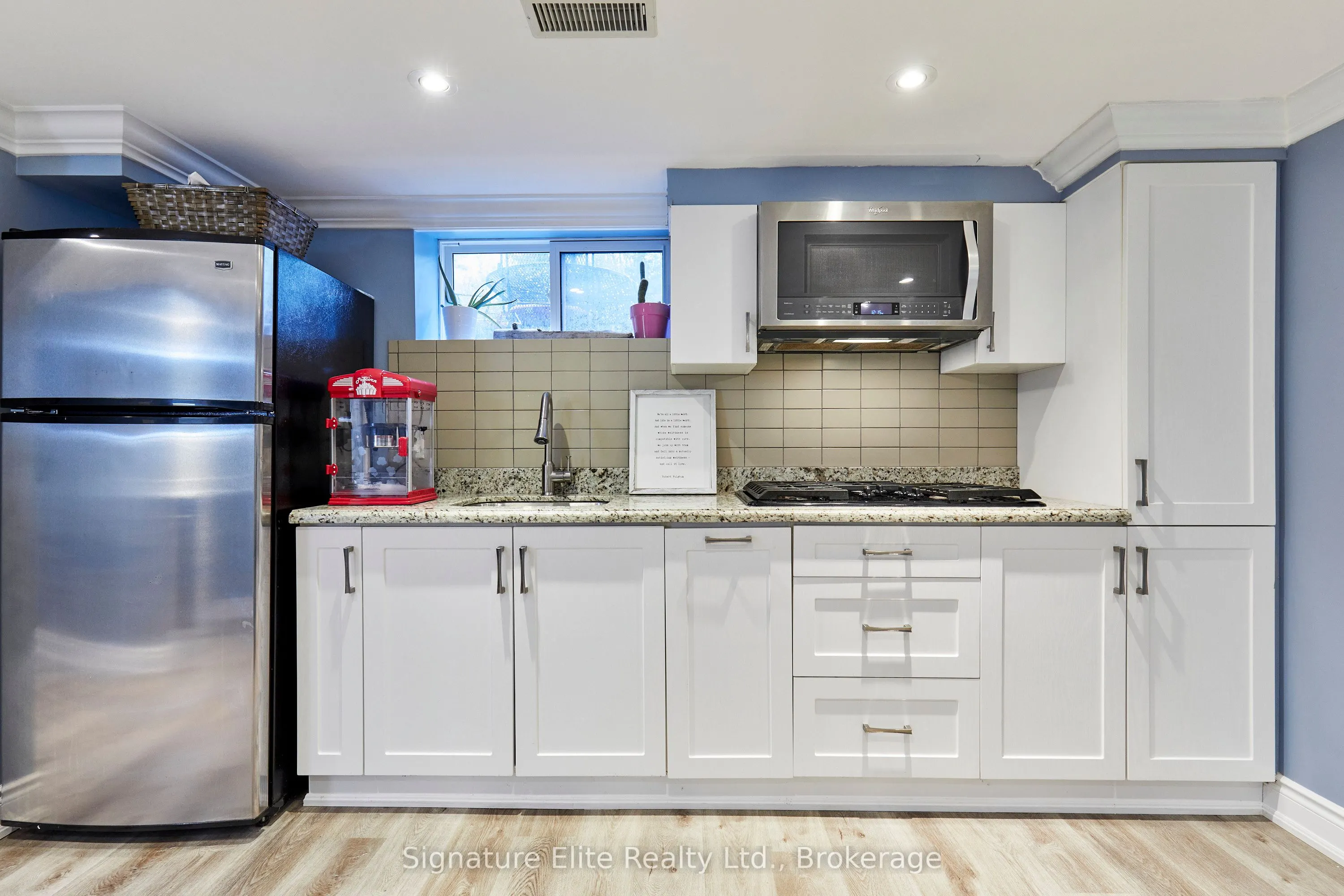 3 Kingsmere Crescent
