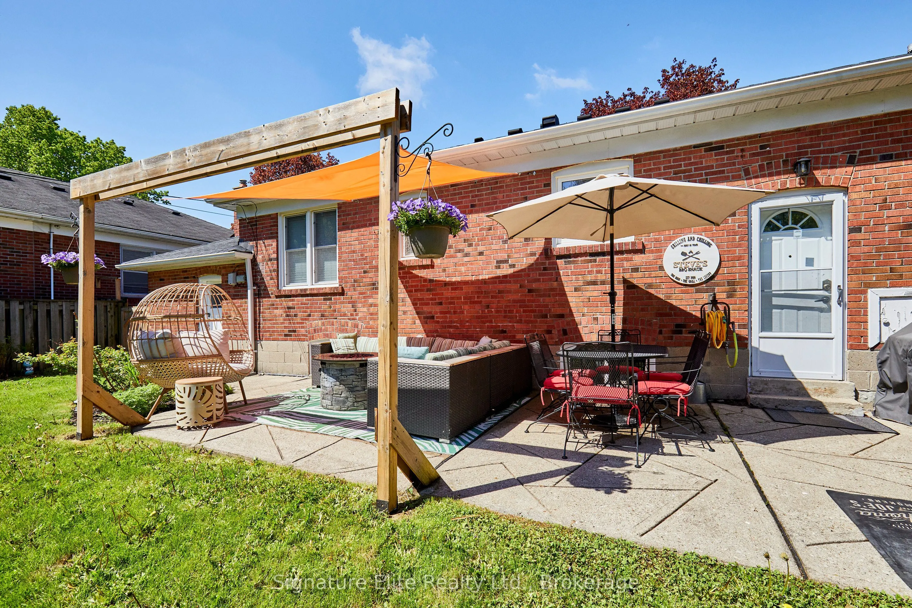 3 Kingsmere Crescent