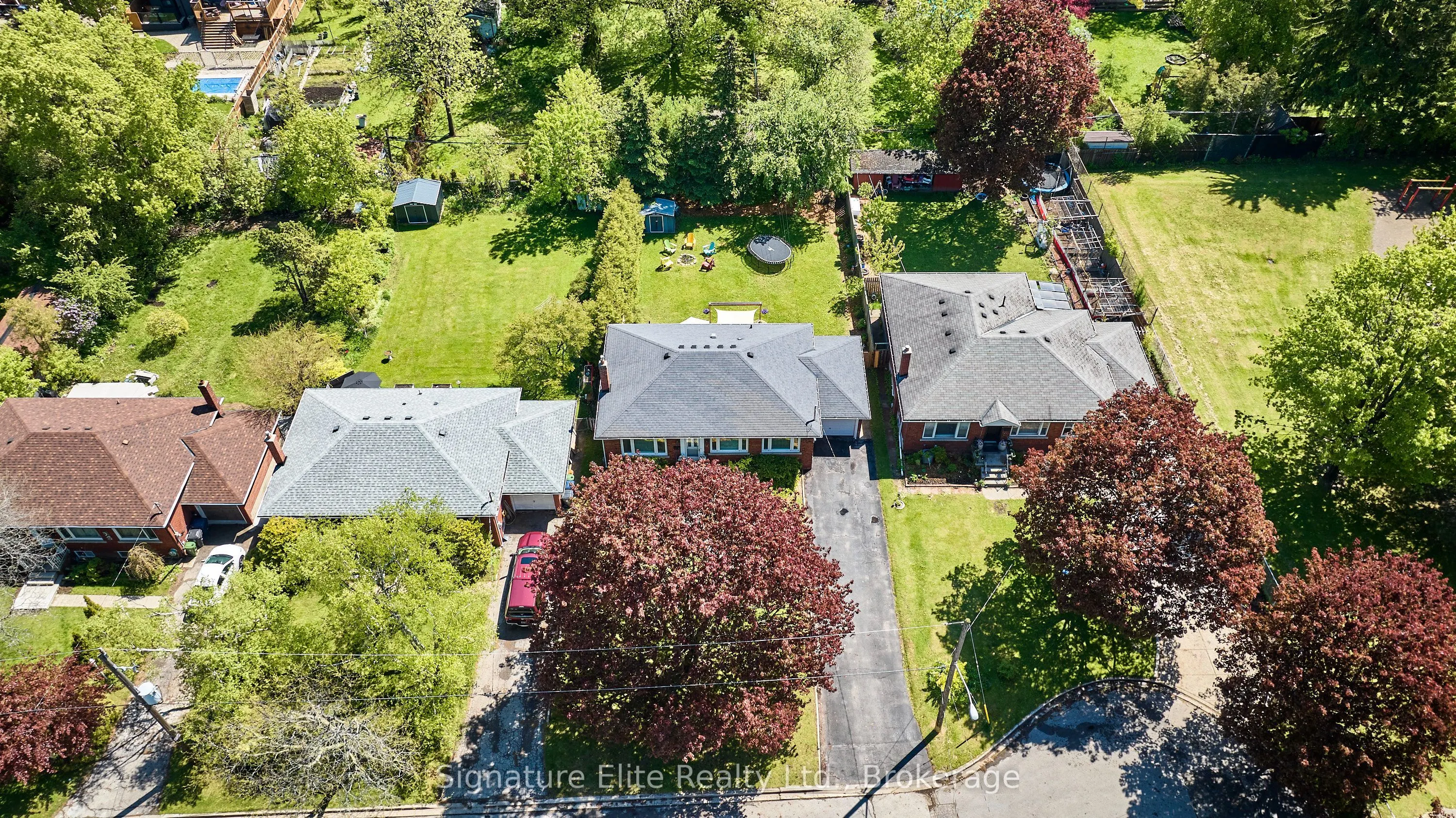3 Kingsmere Crescent