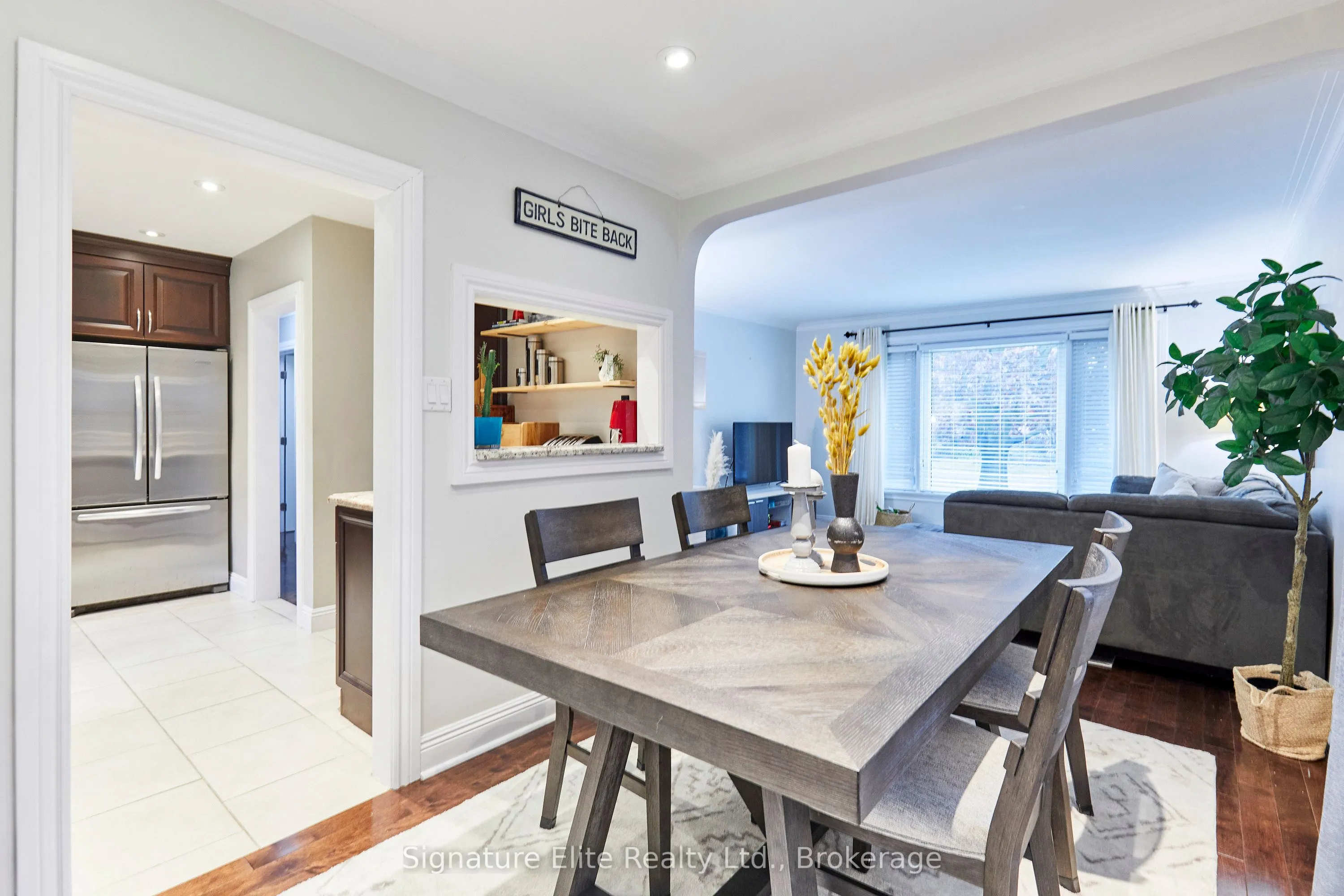 3 Kingsmere Crescent