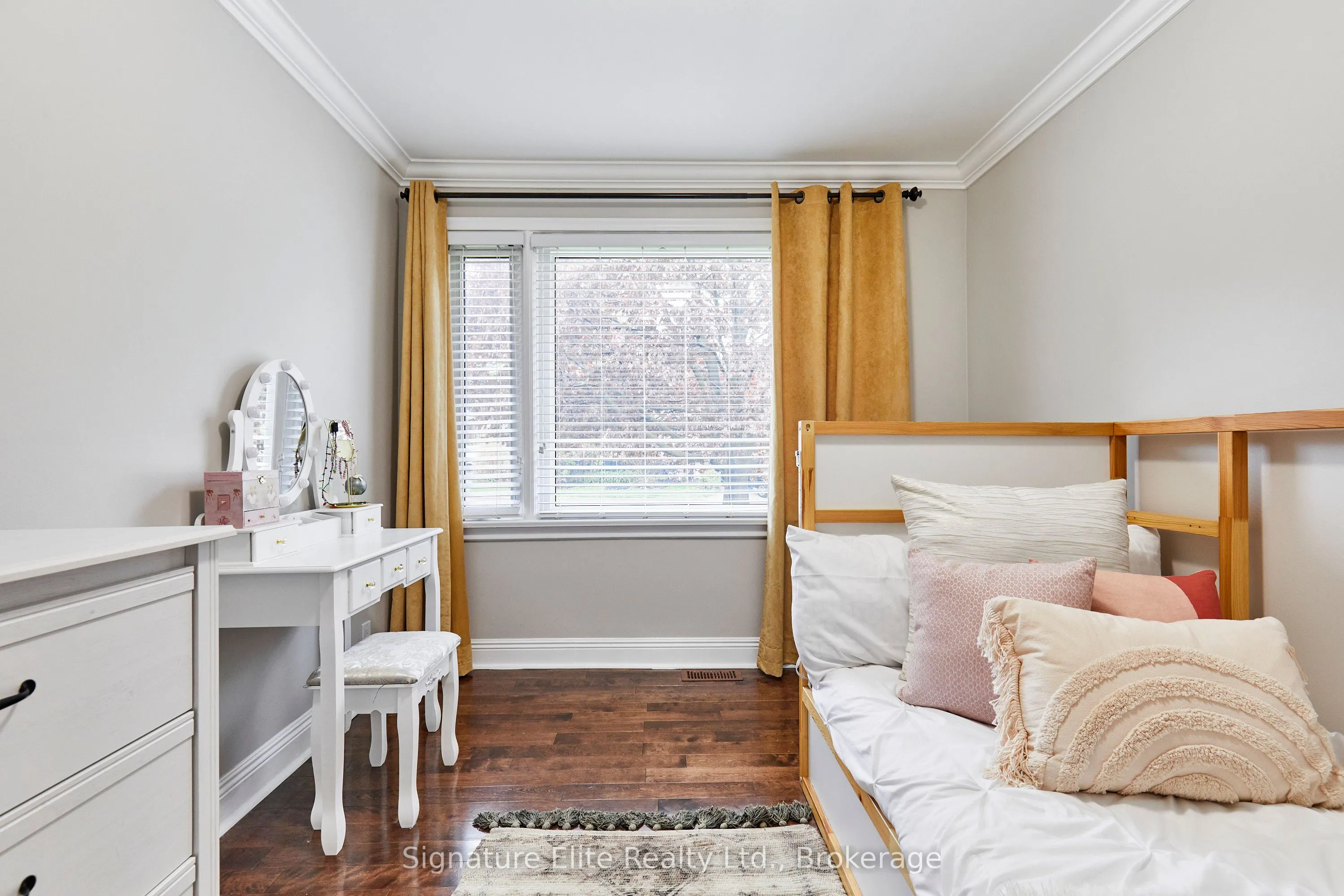 3 Kingsmere Crescent