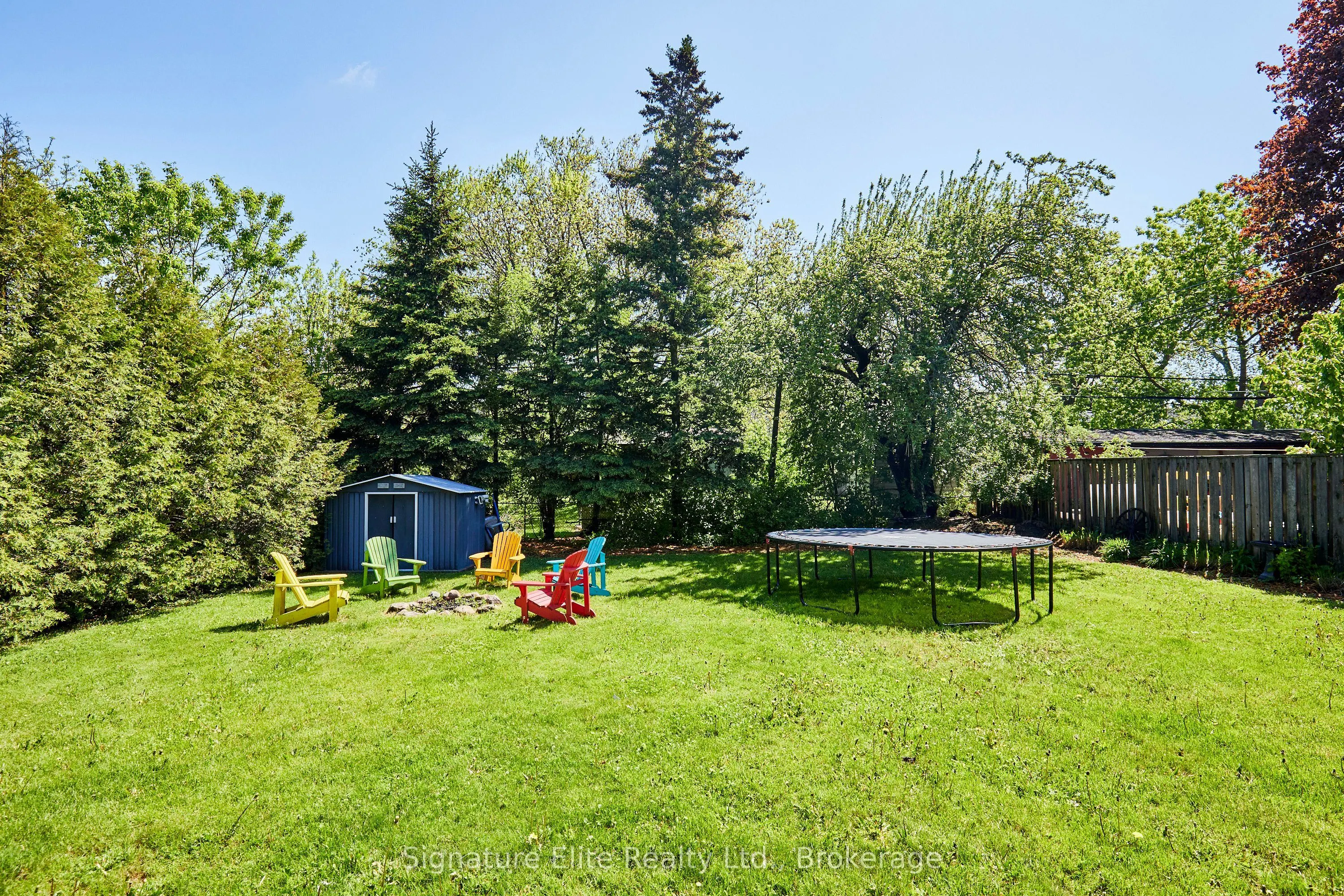 3 Kingsmere Crescent
