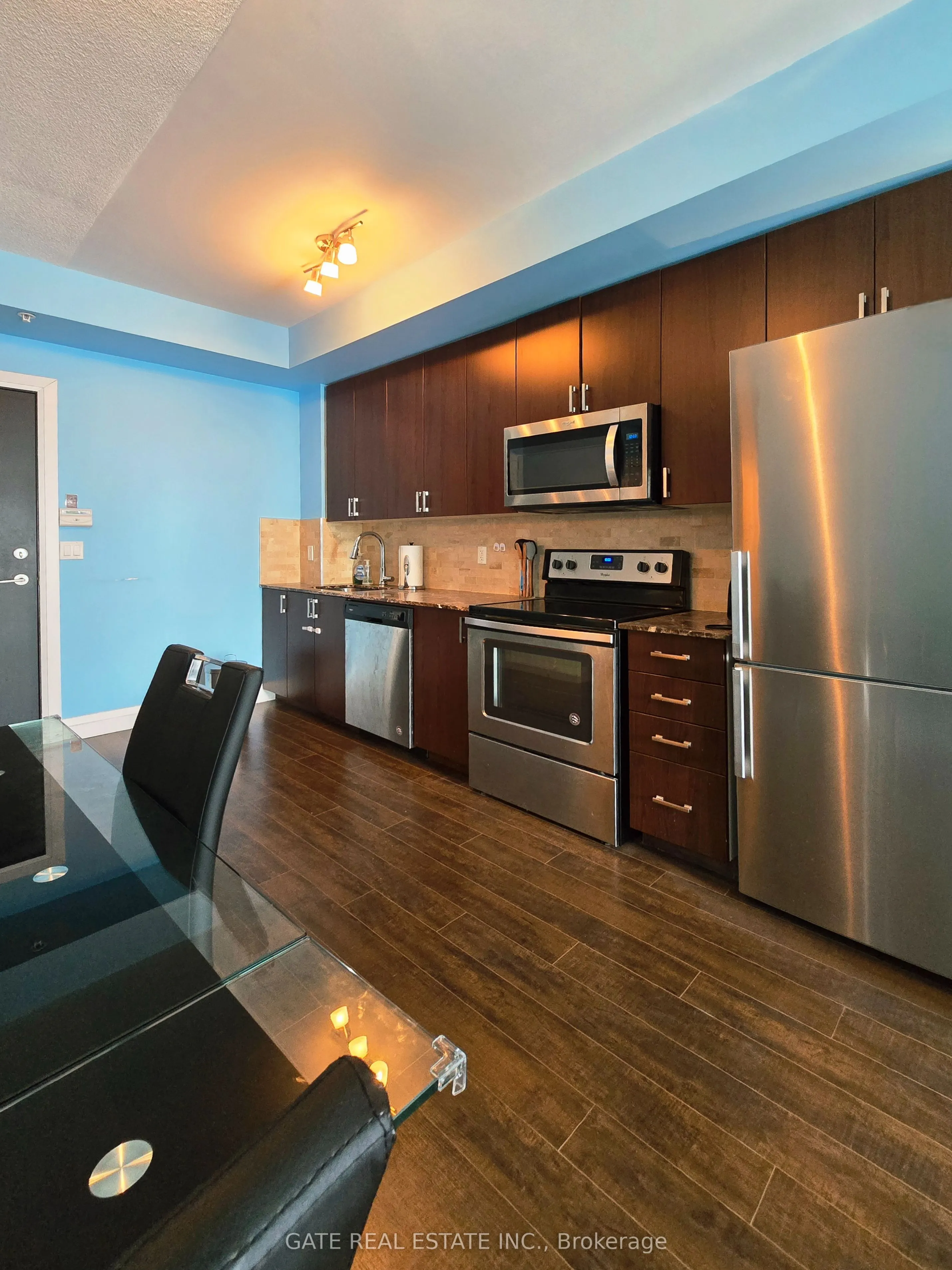 22 East Haven Drive SW #530
