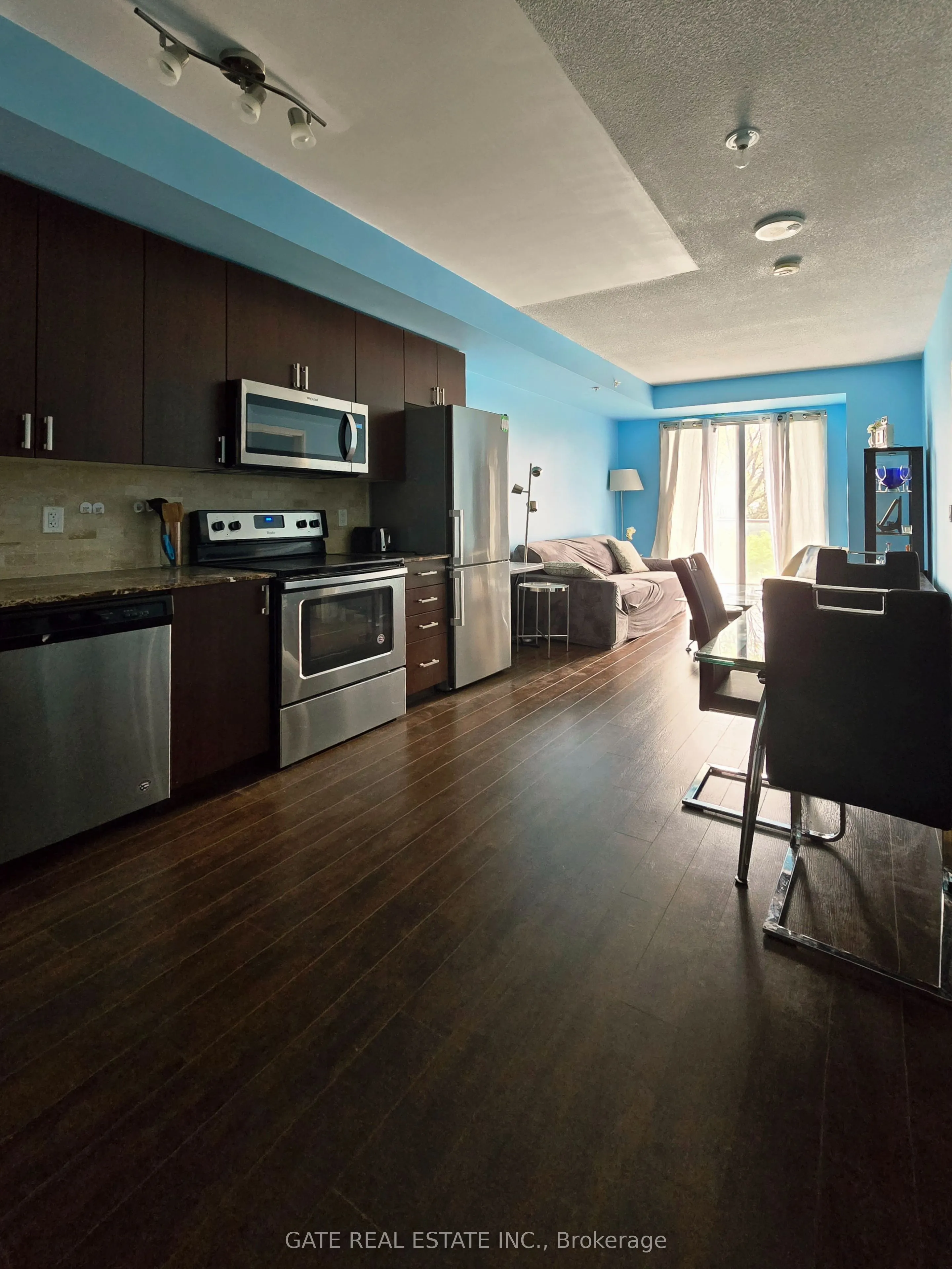 22 East Haven Drive SW #530