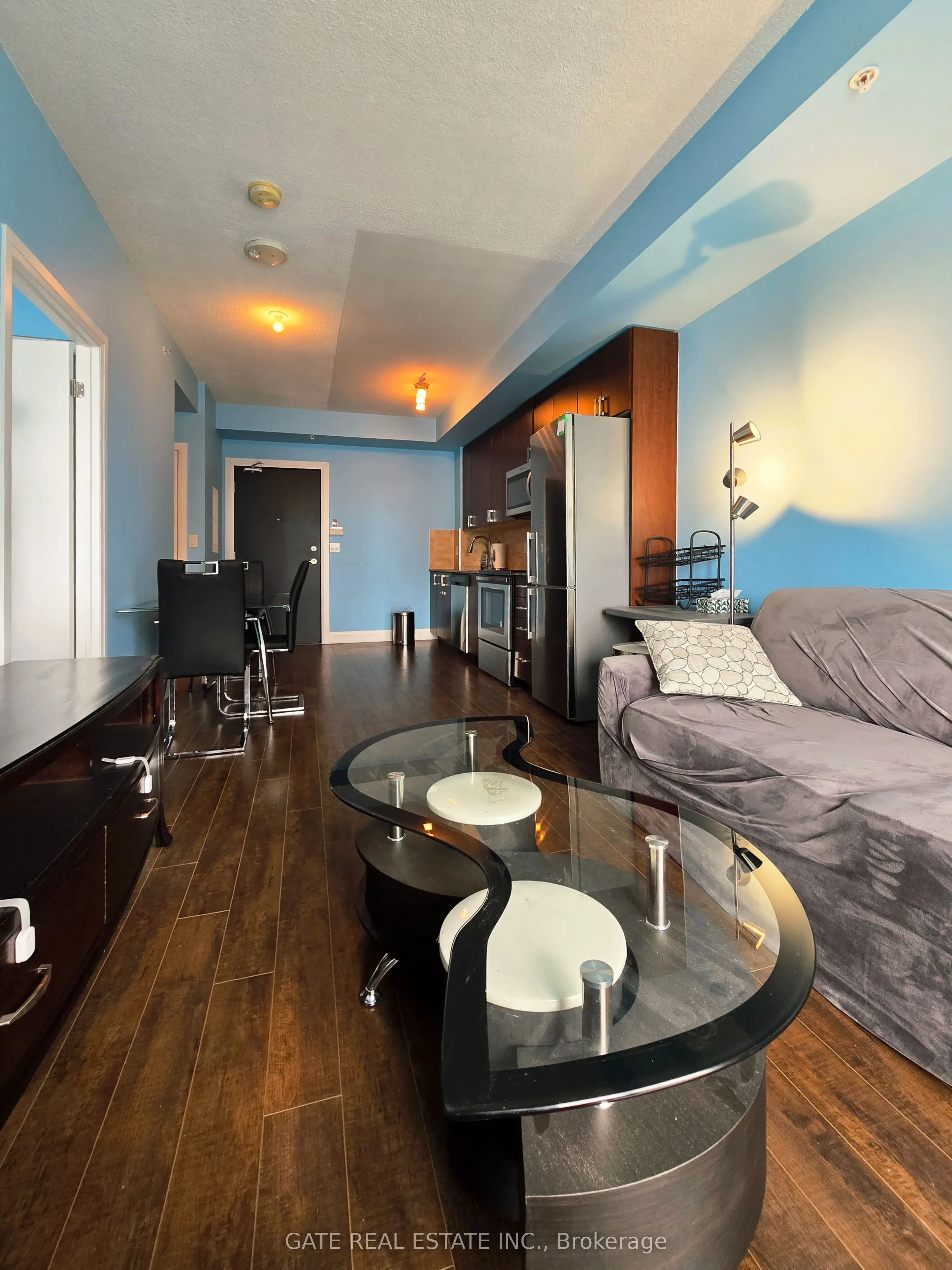 22 East Haven Drive SW #530