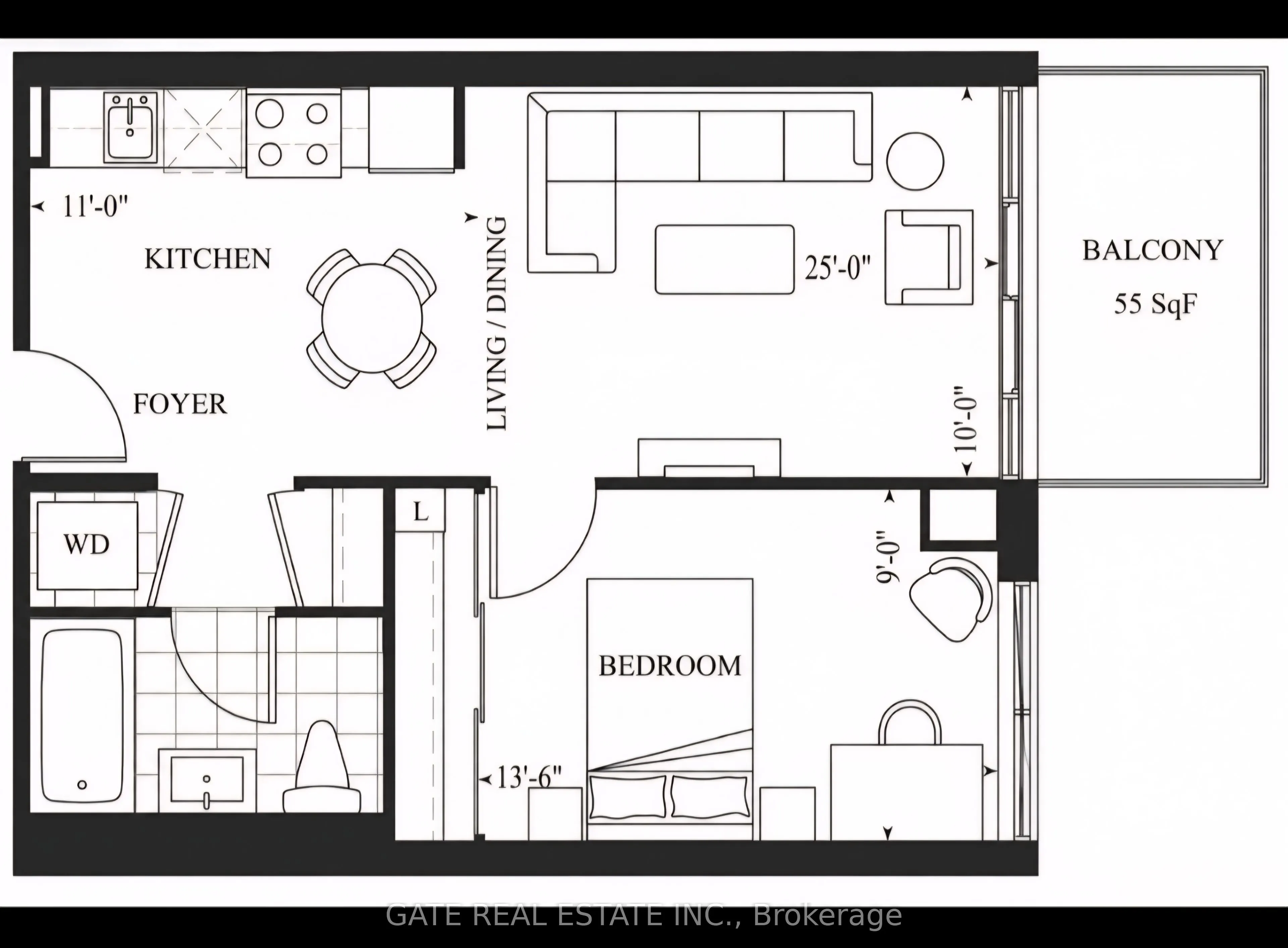 22 East Haven Drive SW #530