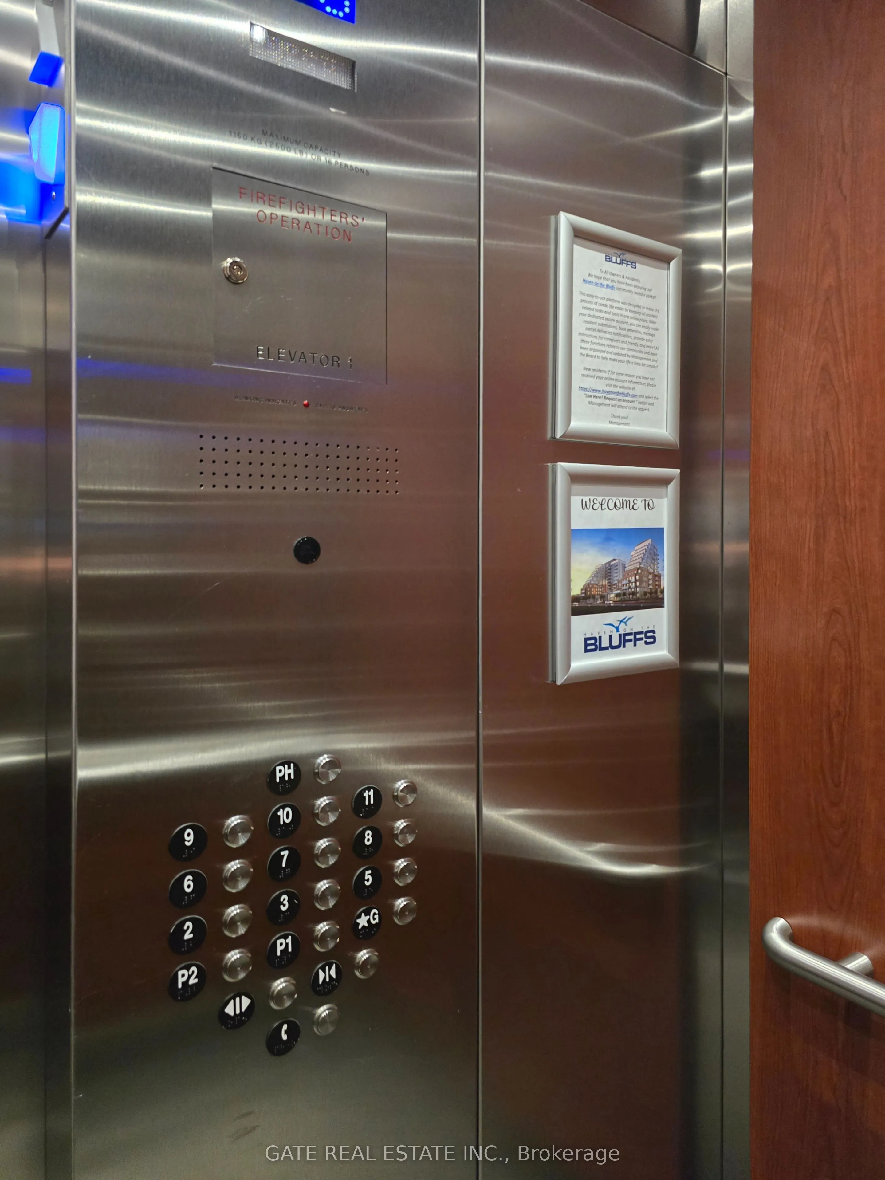 22 East Haven Drive SW #530