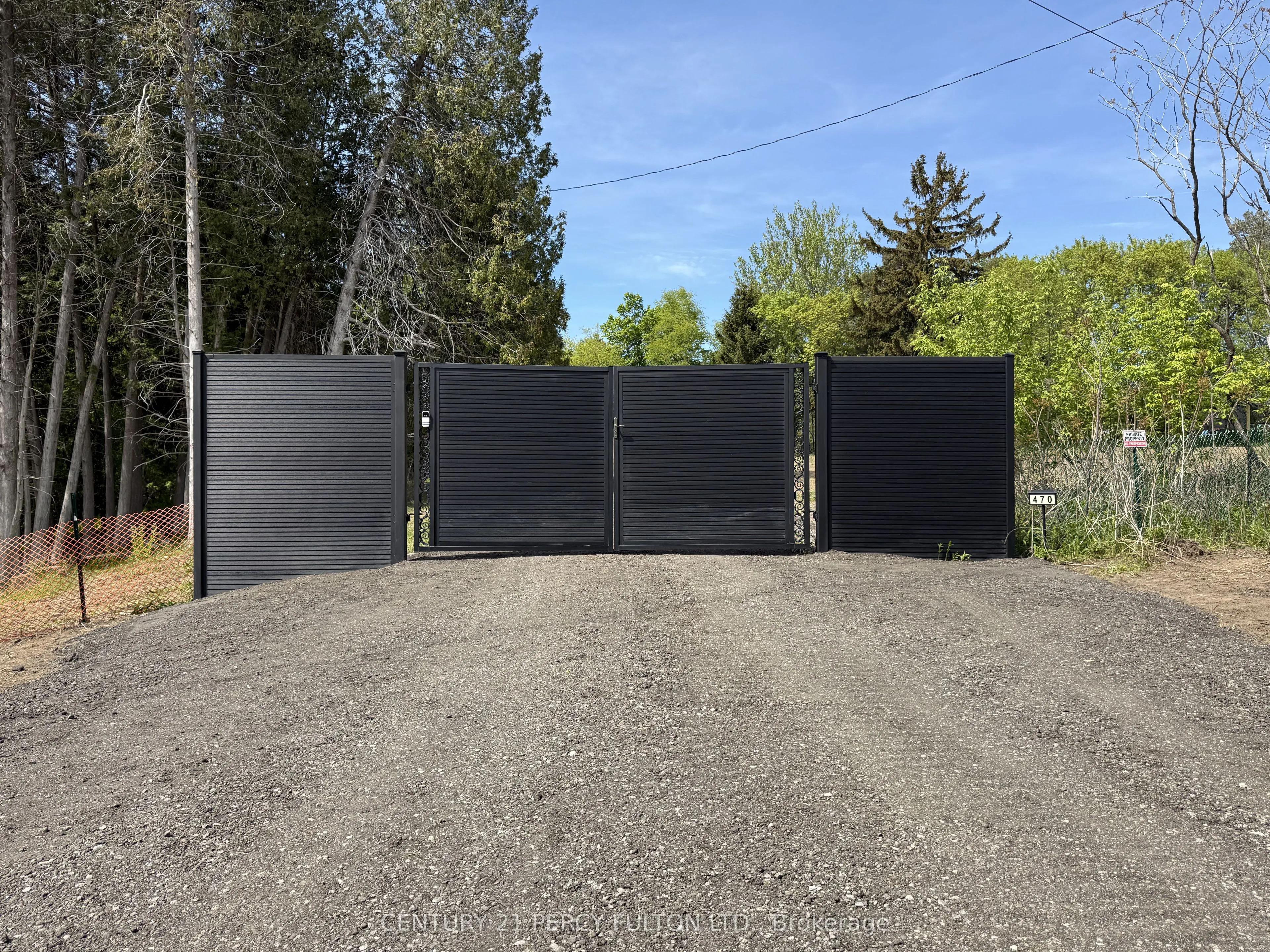470 Lyndebrook Road