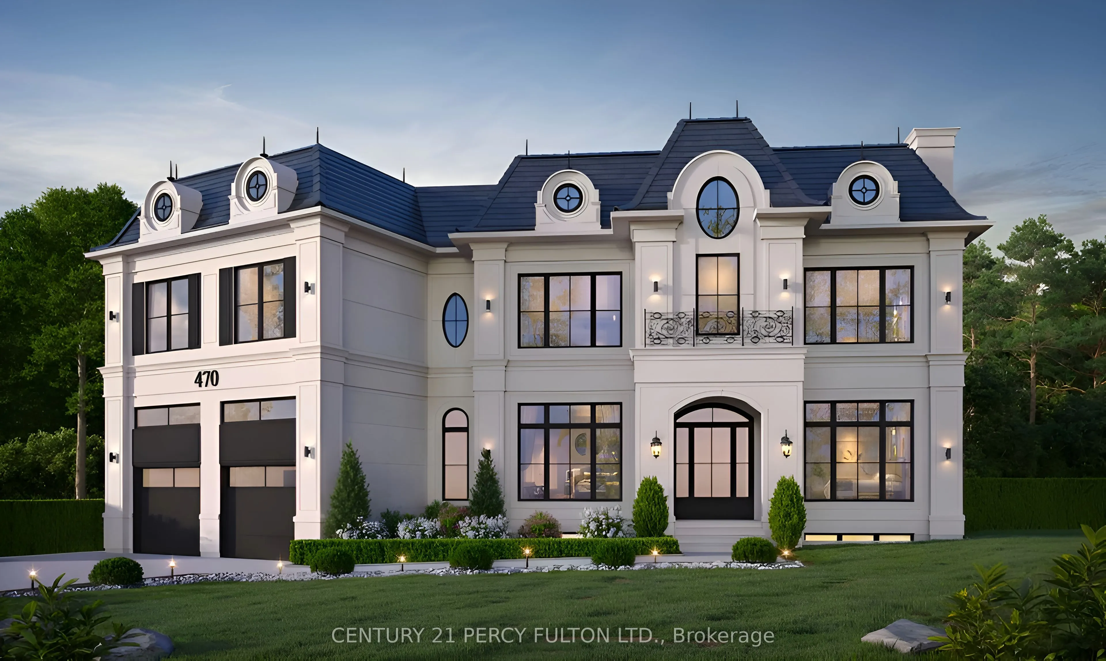 470 Lyndebrook Road