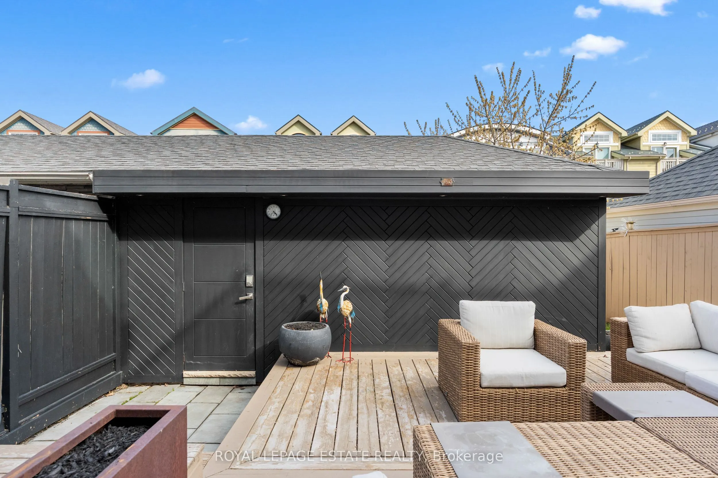 95 Boardwalk Drive