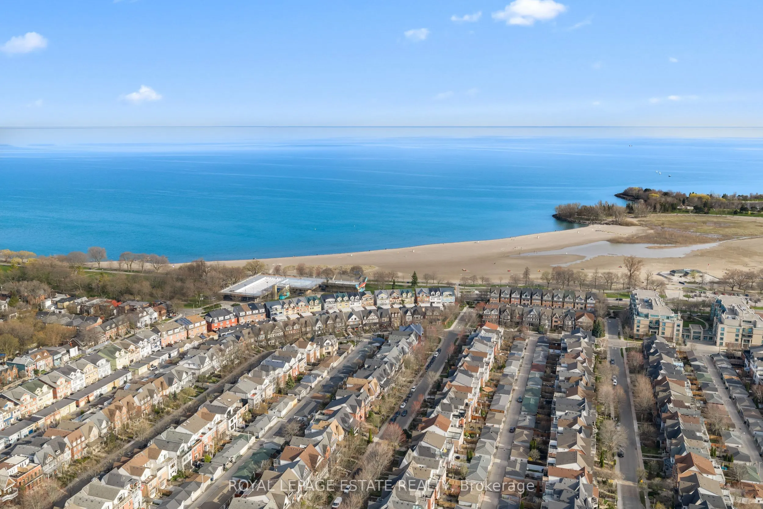 95 Boardwalk Drive
