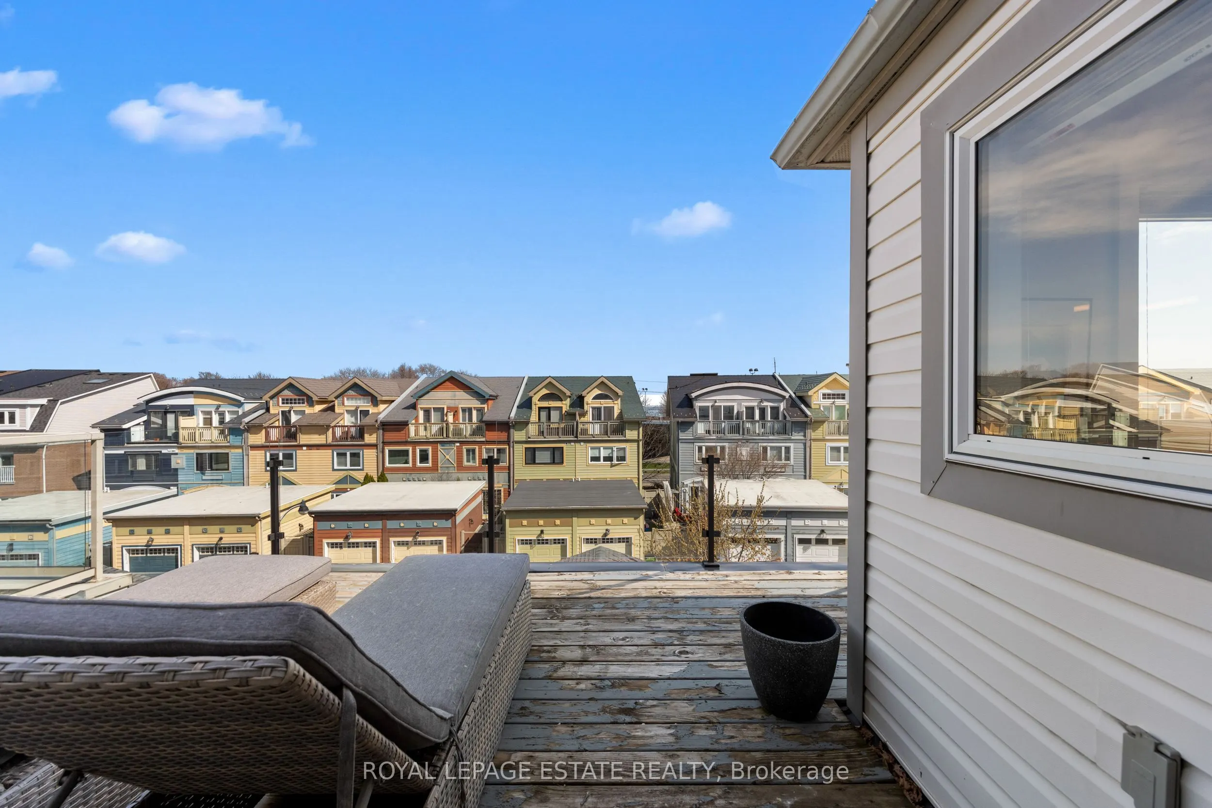 95 Boardwalk Drive