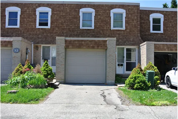 850 Huntingwood Drive
