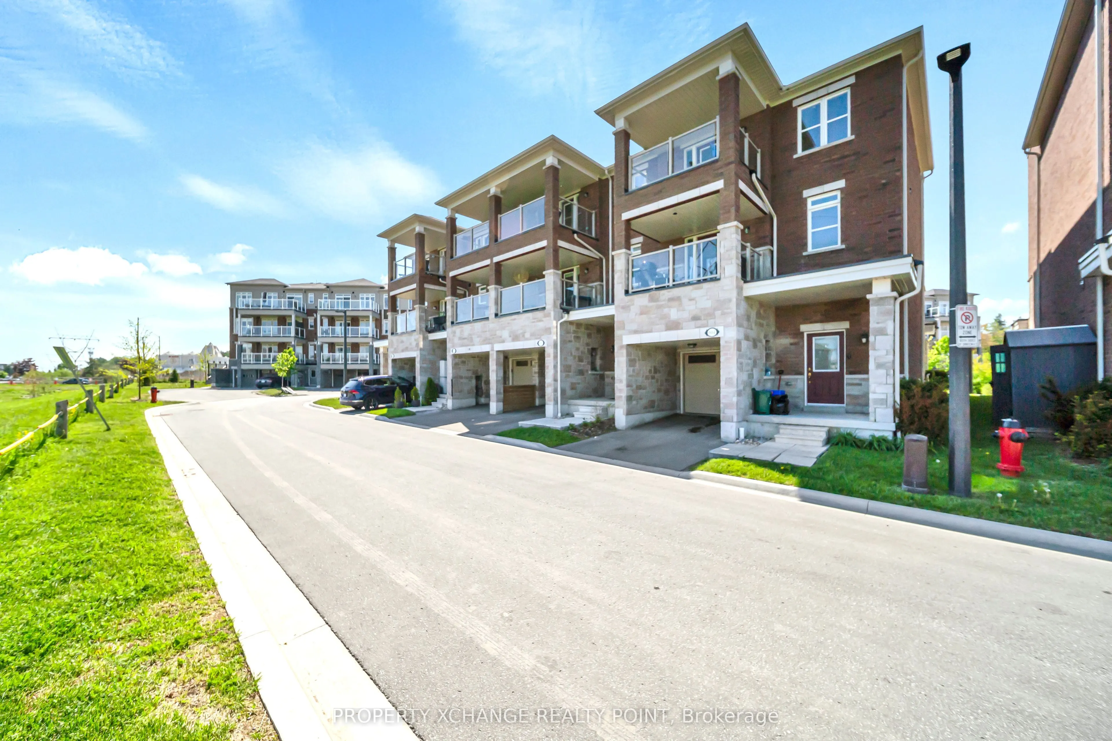 2540 William Jackson Drive #603