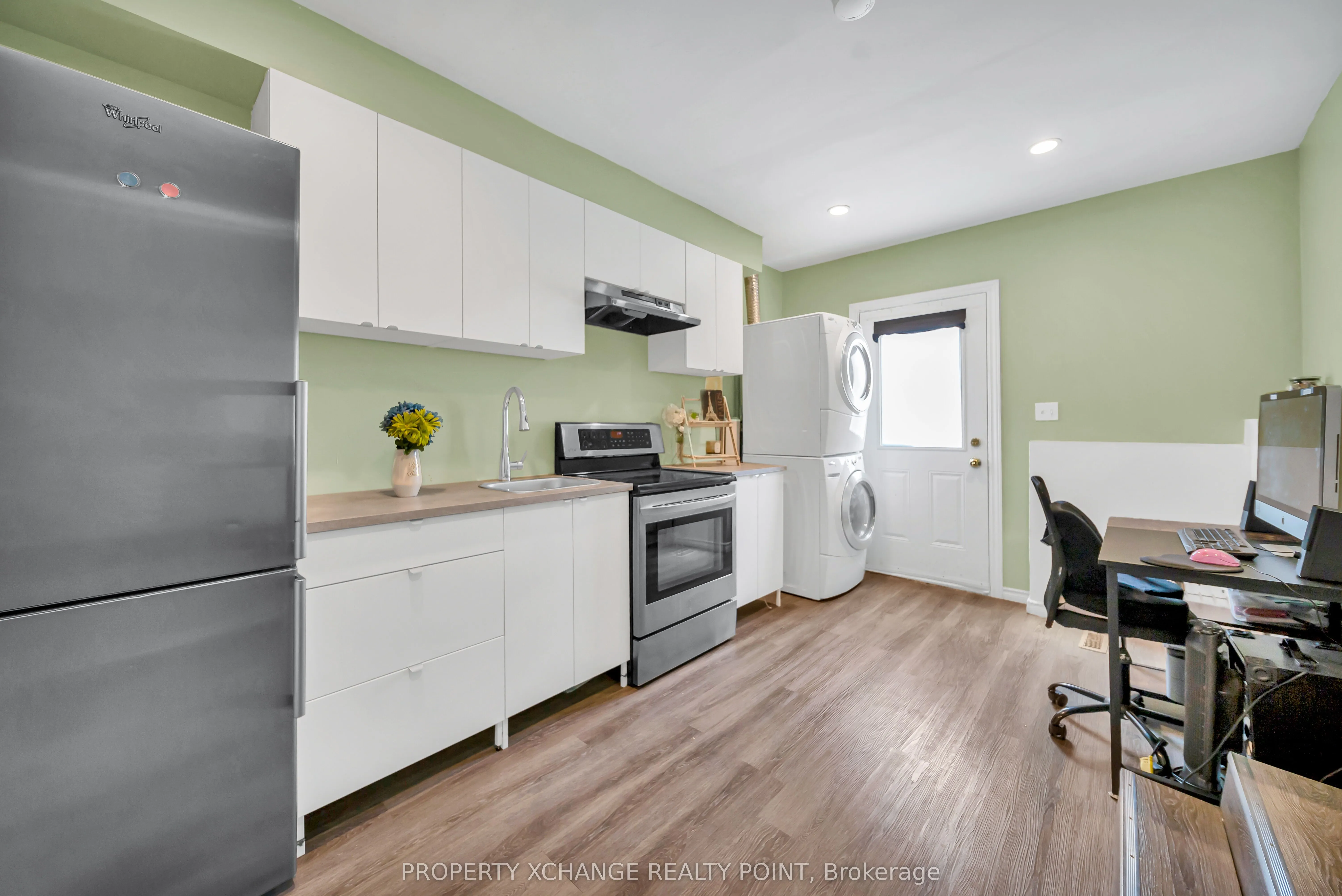 2540 William Jackson Drive #603