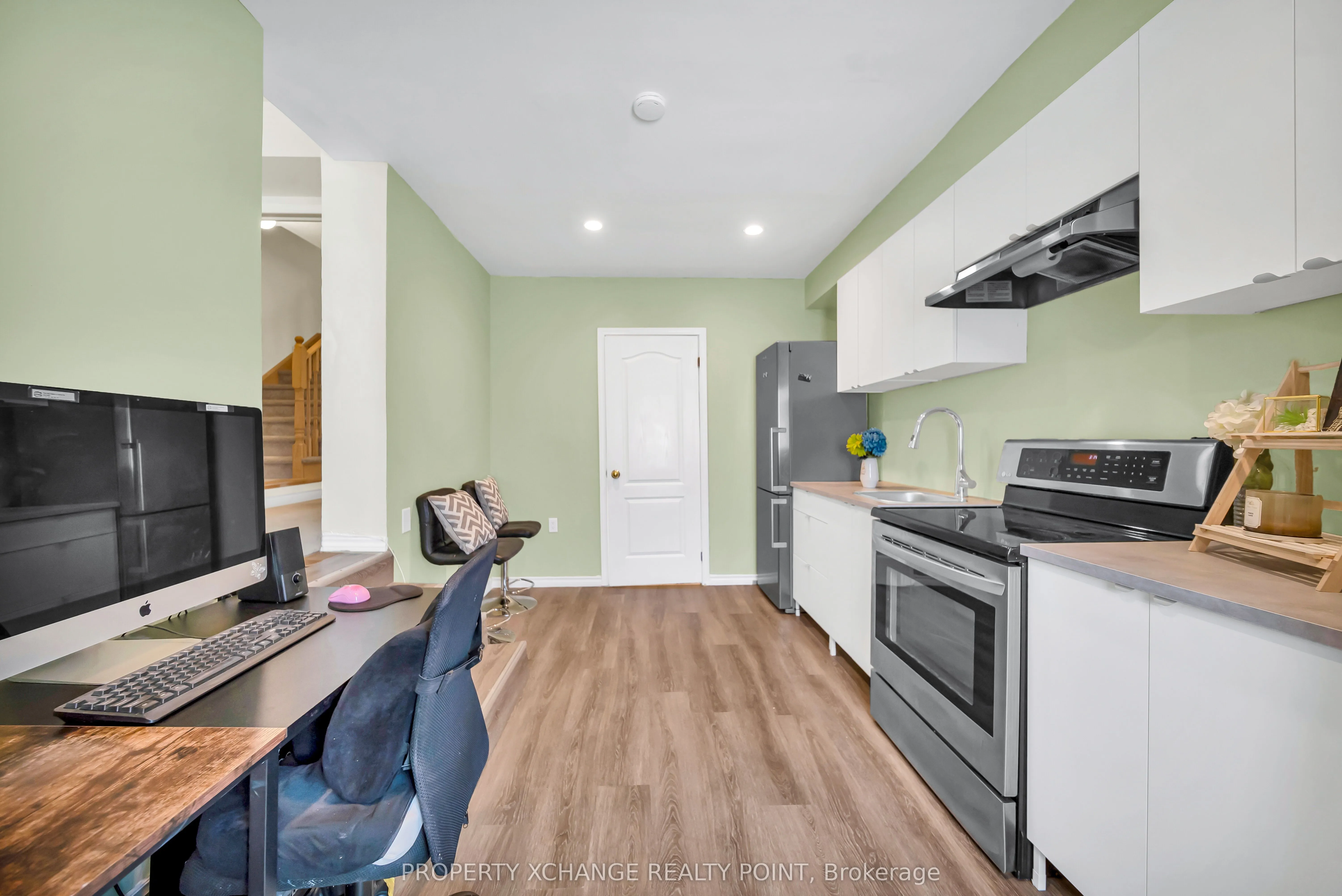 2540 William Jackson Drive #603
