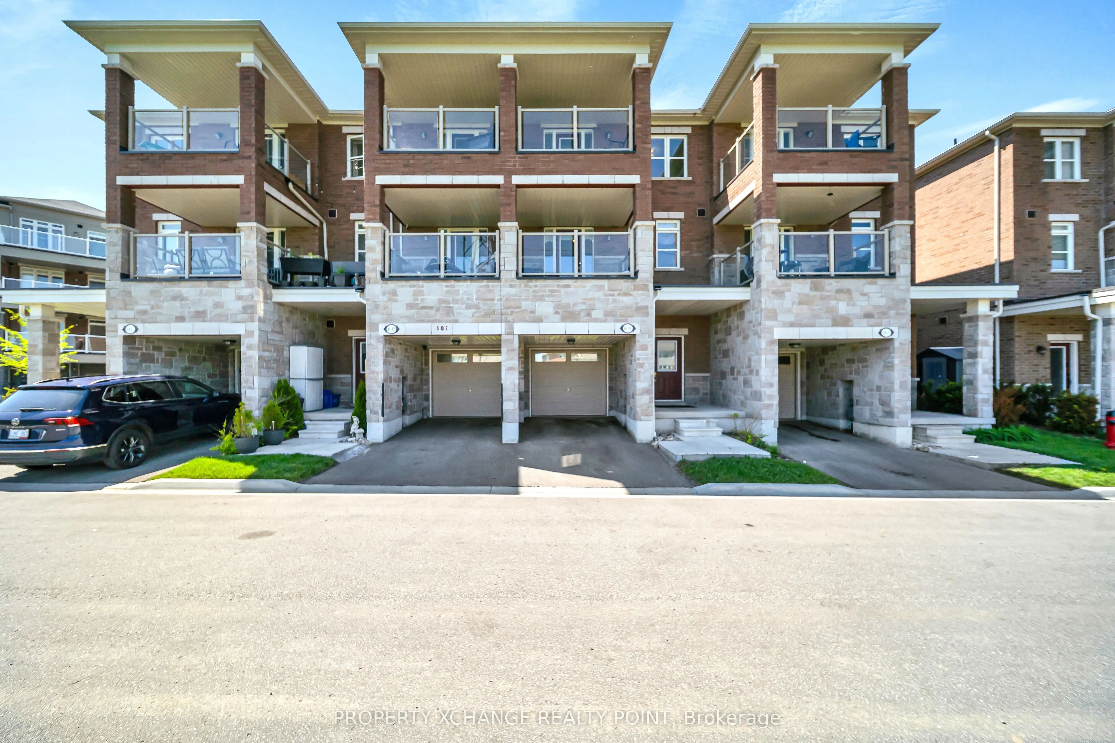 2540 William Jackson Drive #603