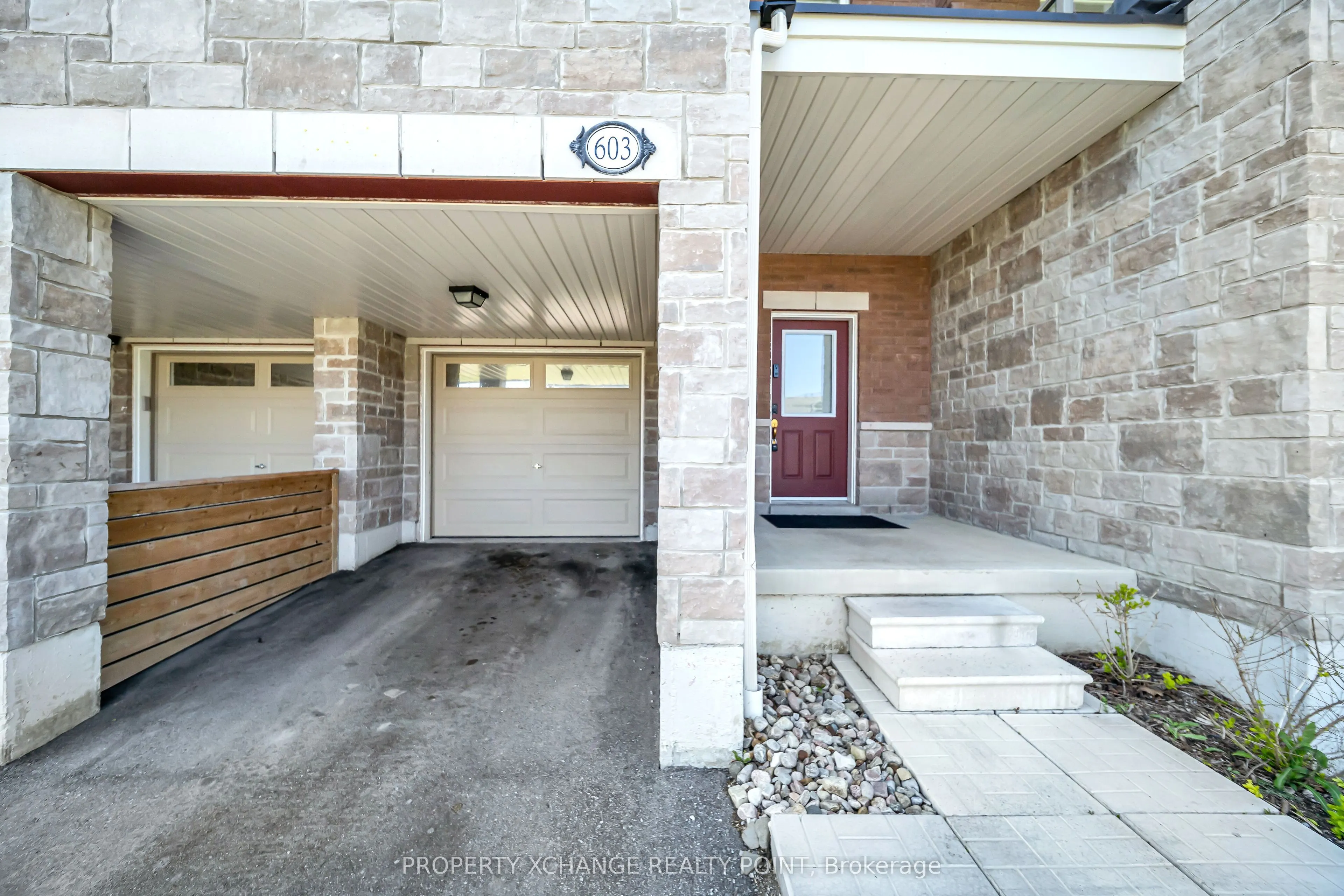 2540 William Jackson Drive #603