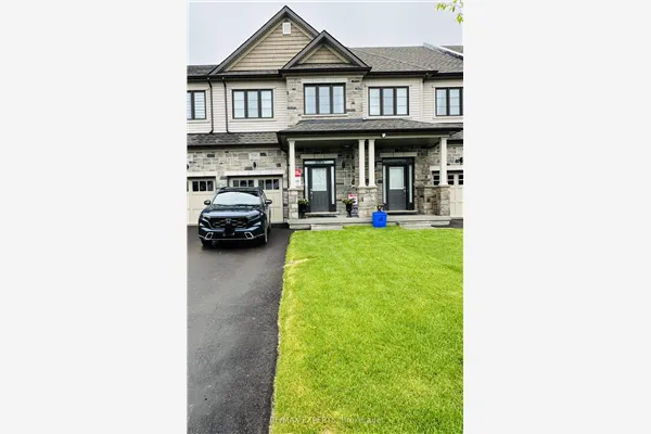 1541 Wheatcroft Drive