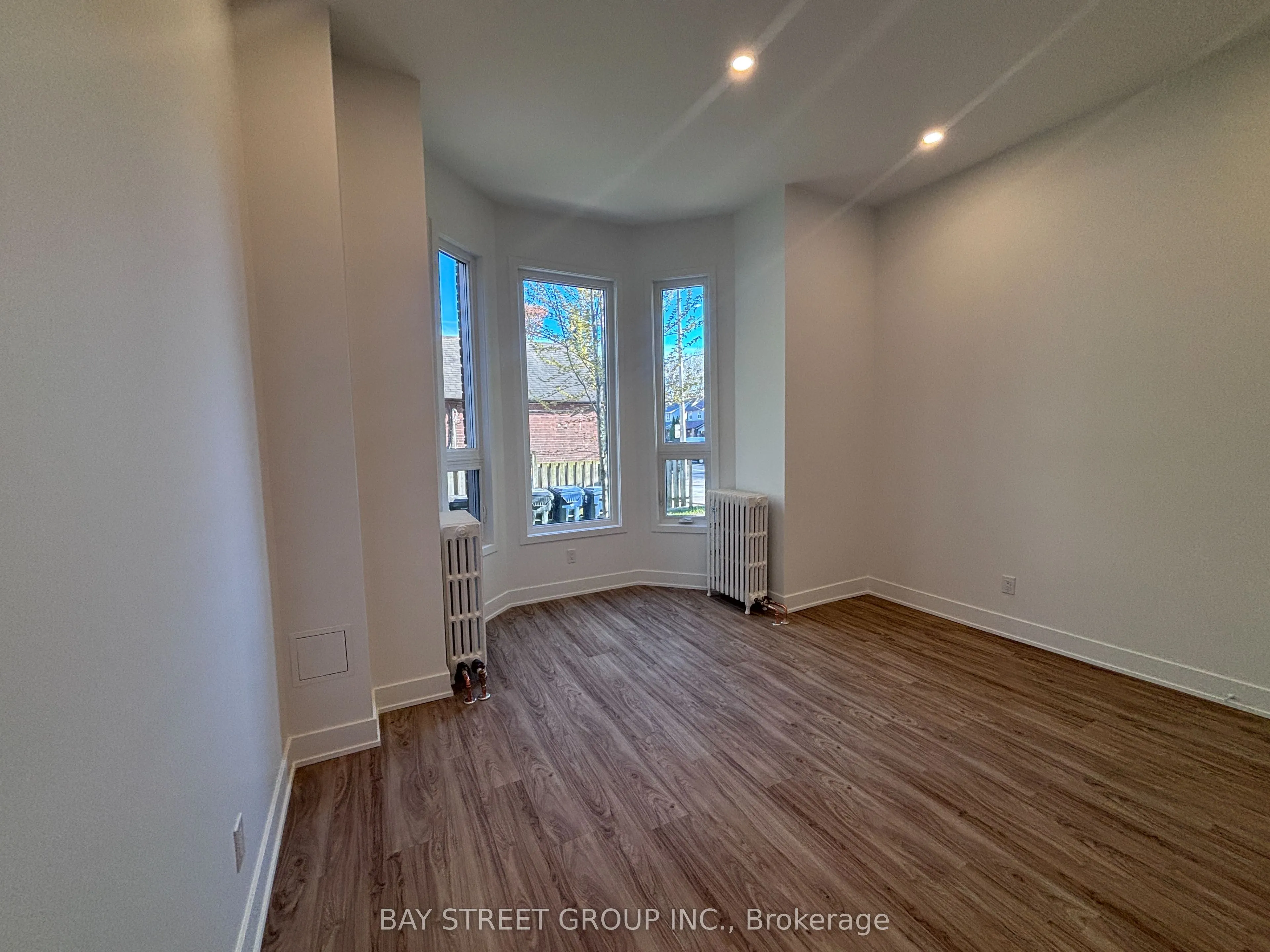 1311 Pape Avenue