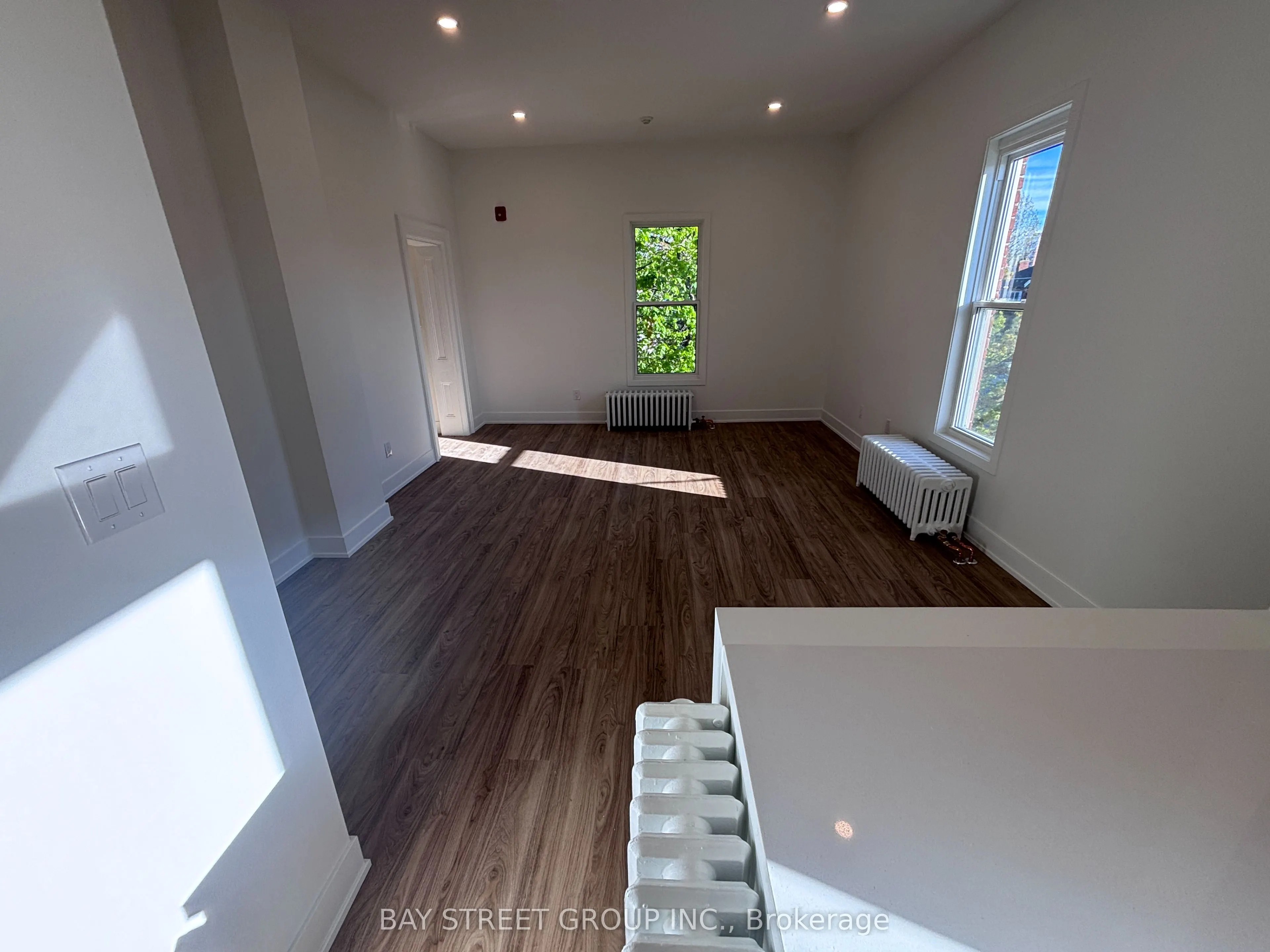 1311 Pape Avenue