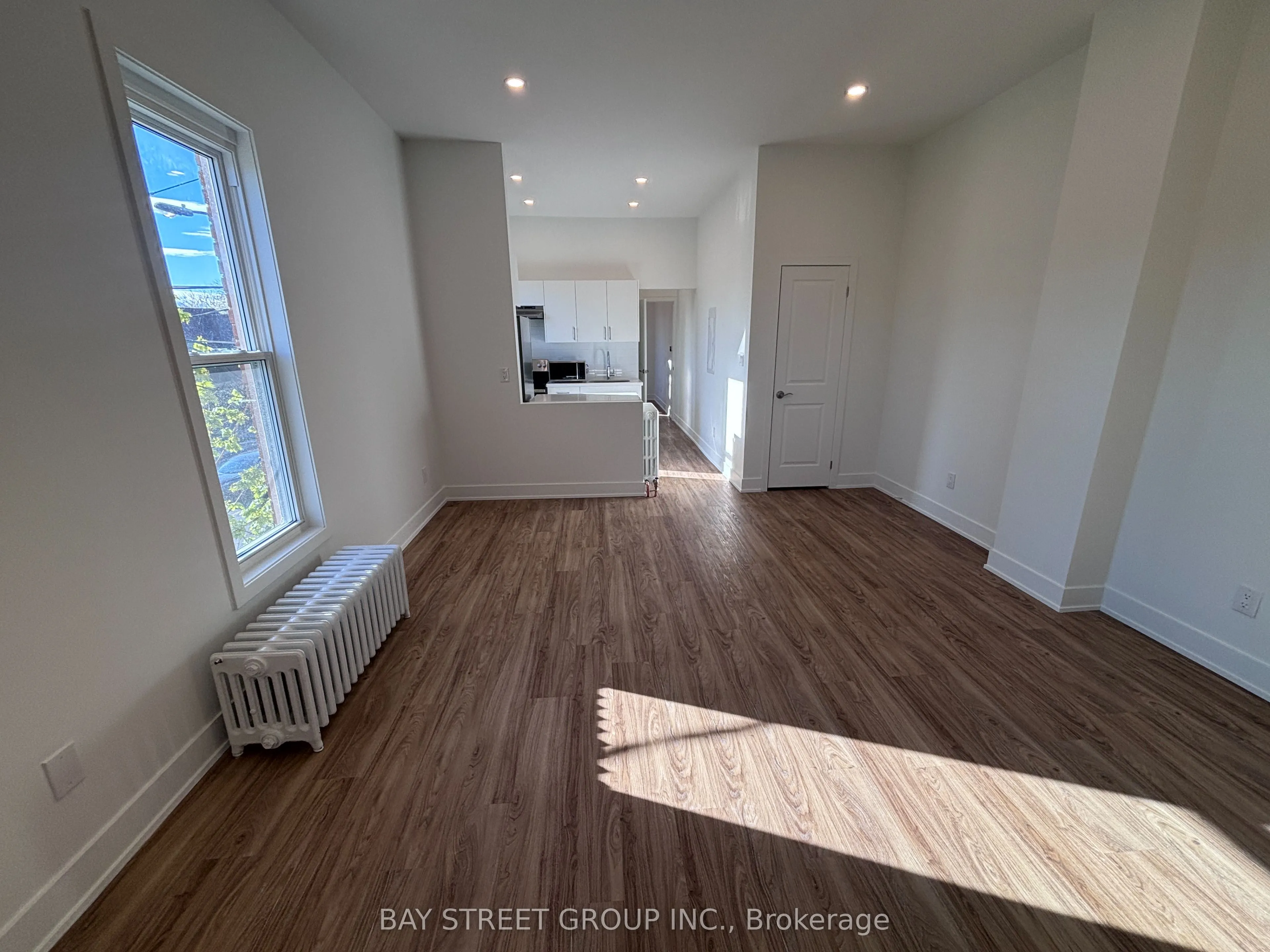 1311 Pape Avenue