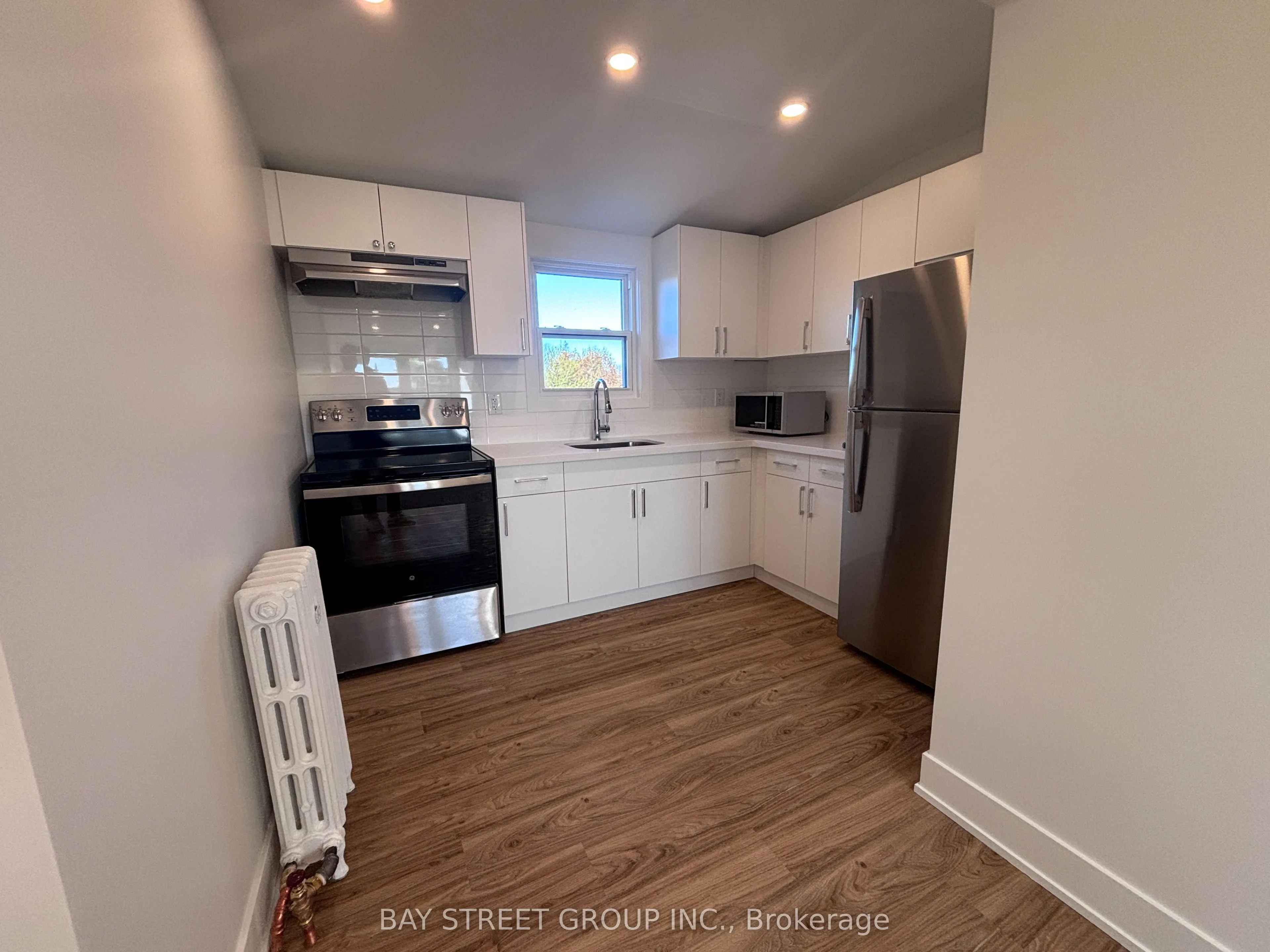 1311 Pape Avenue