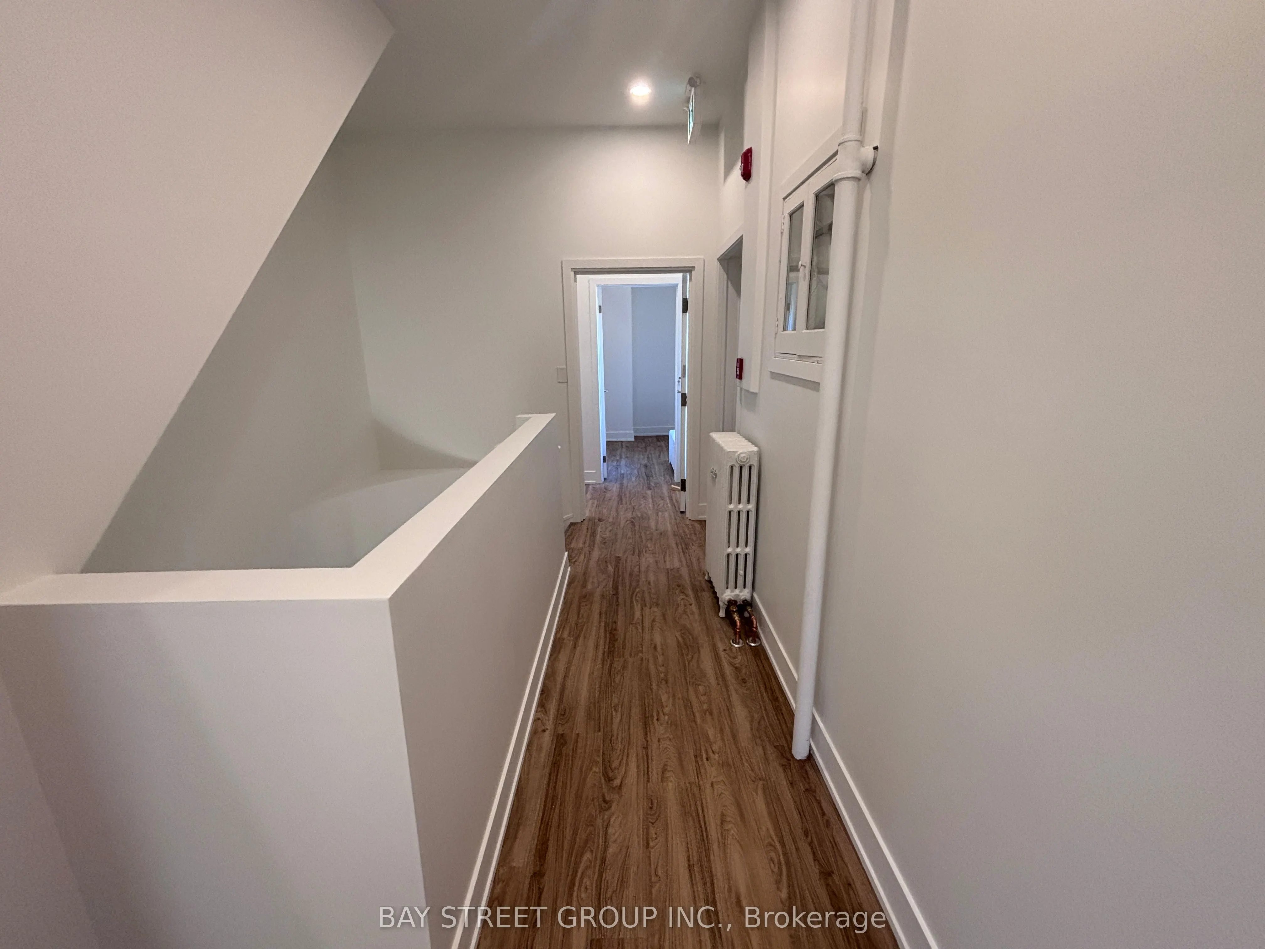 1311 Pape Avenue