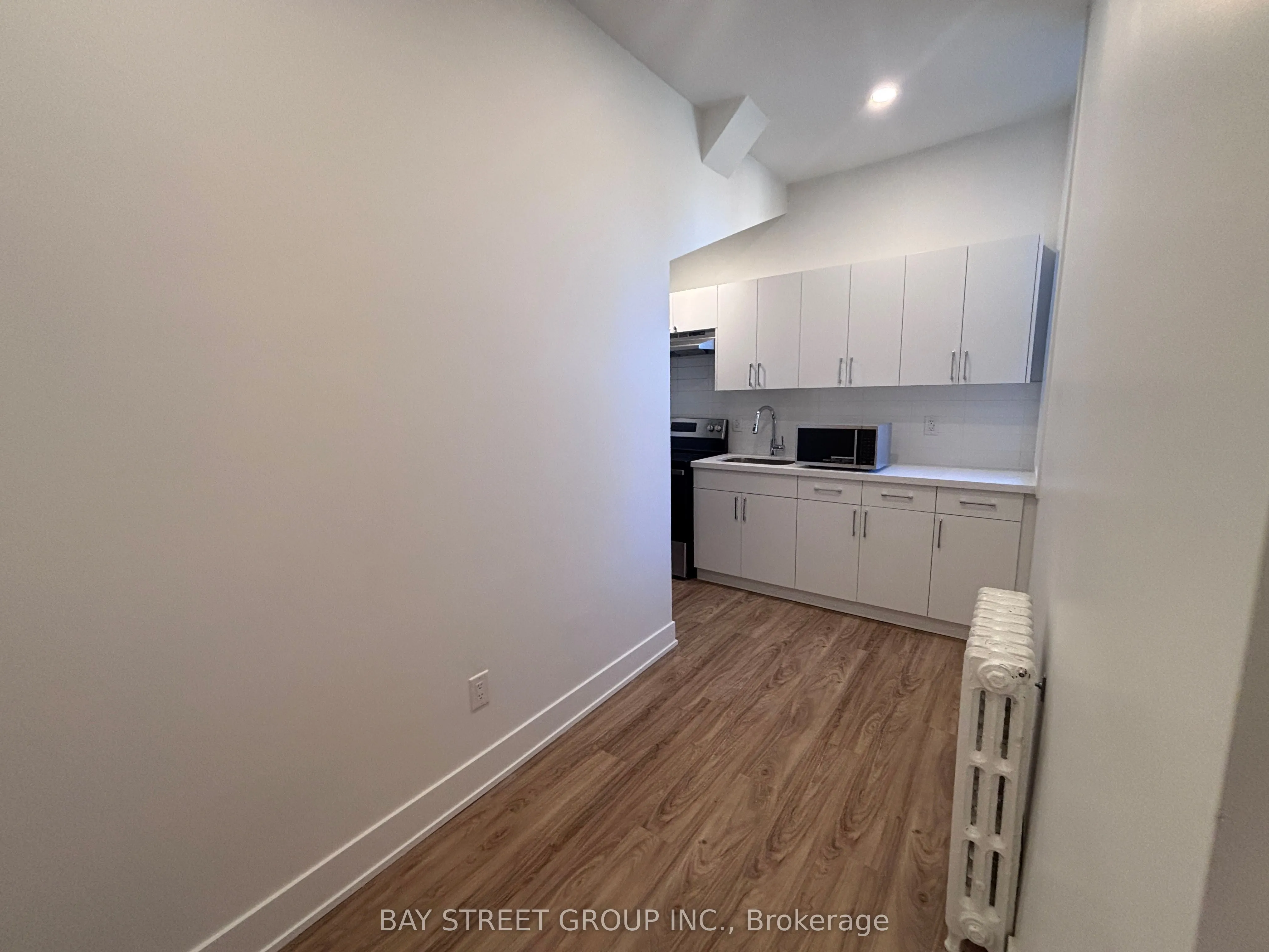 1311 Pape Avenue