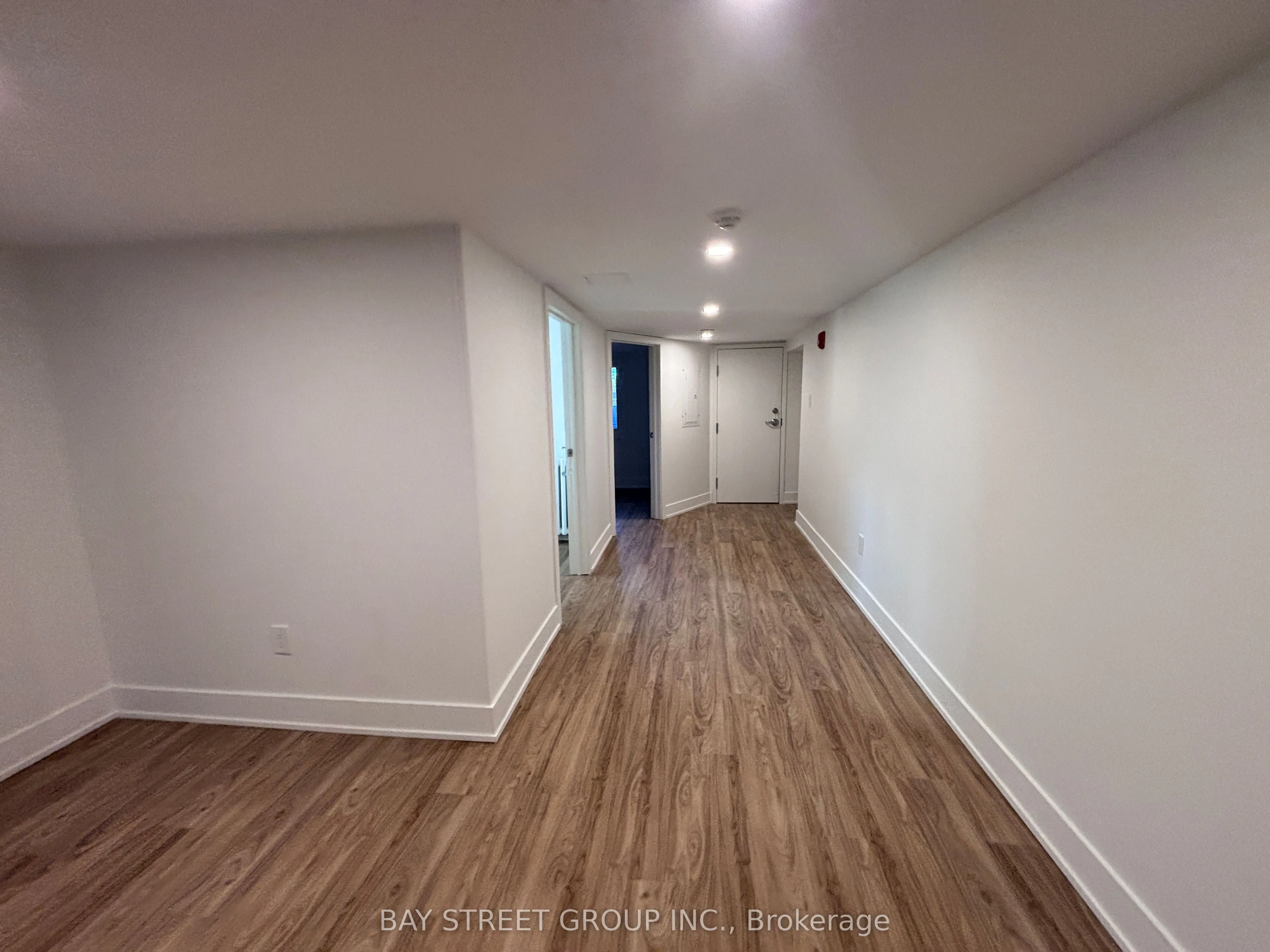 1311 Pape Avenue