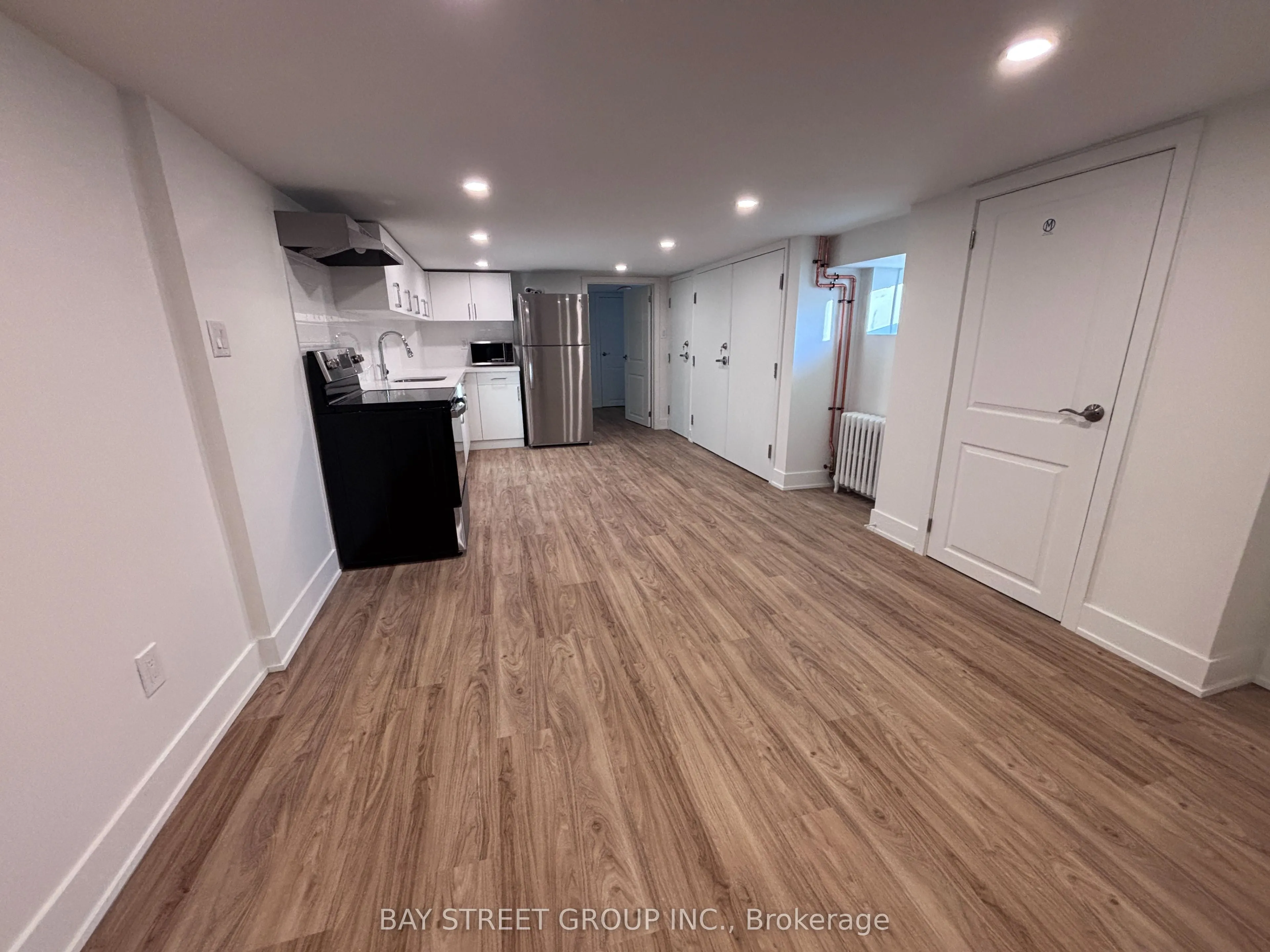 1311 Pape Avenue