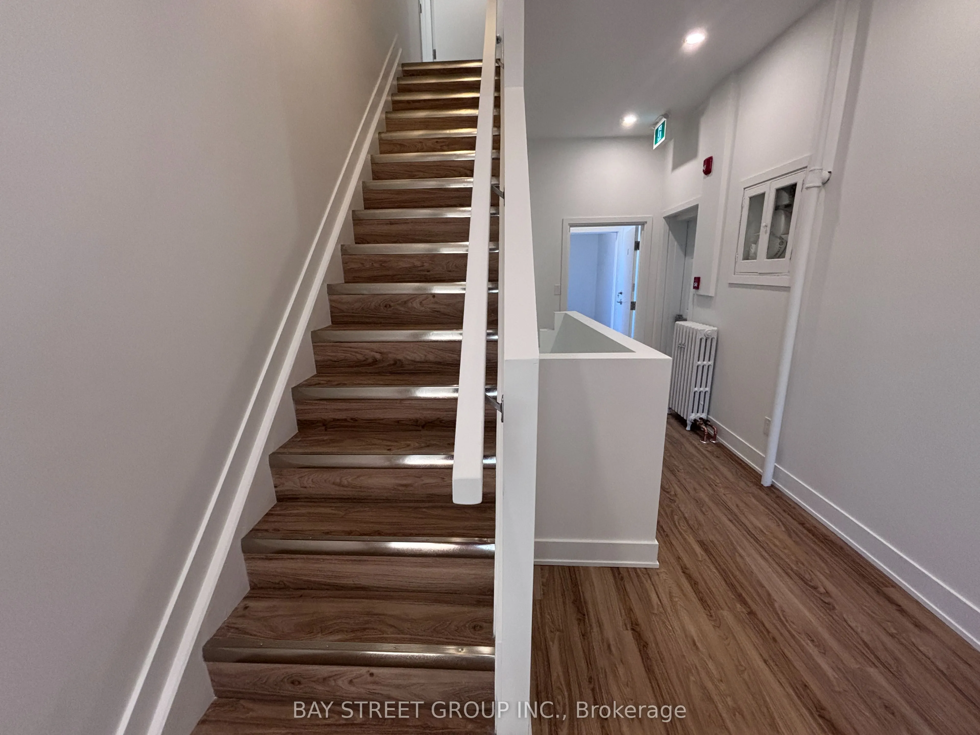 1311 Pape Avenue
