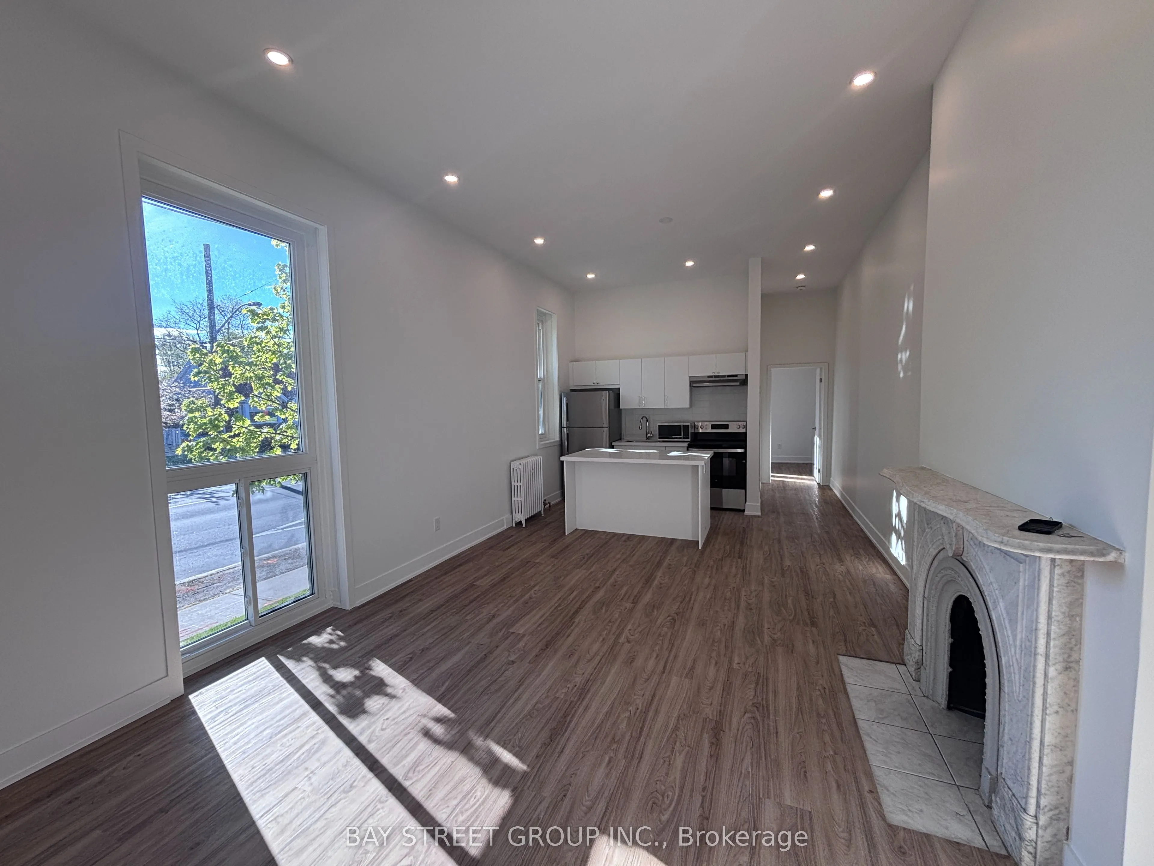 1311 Pape Avenue