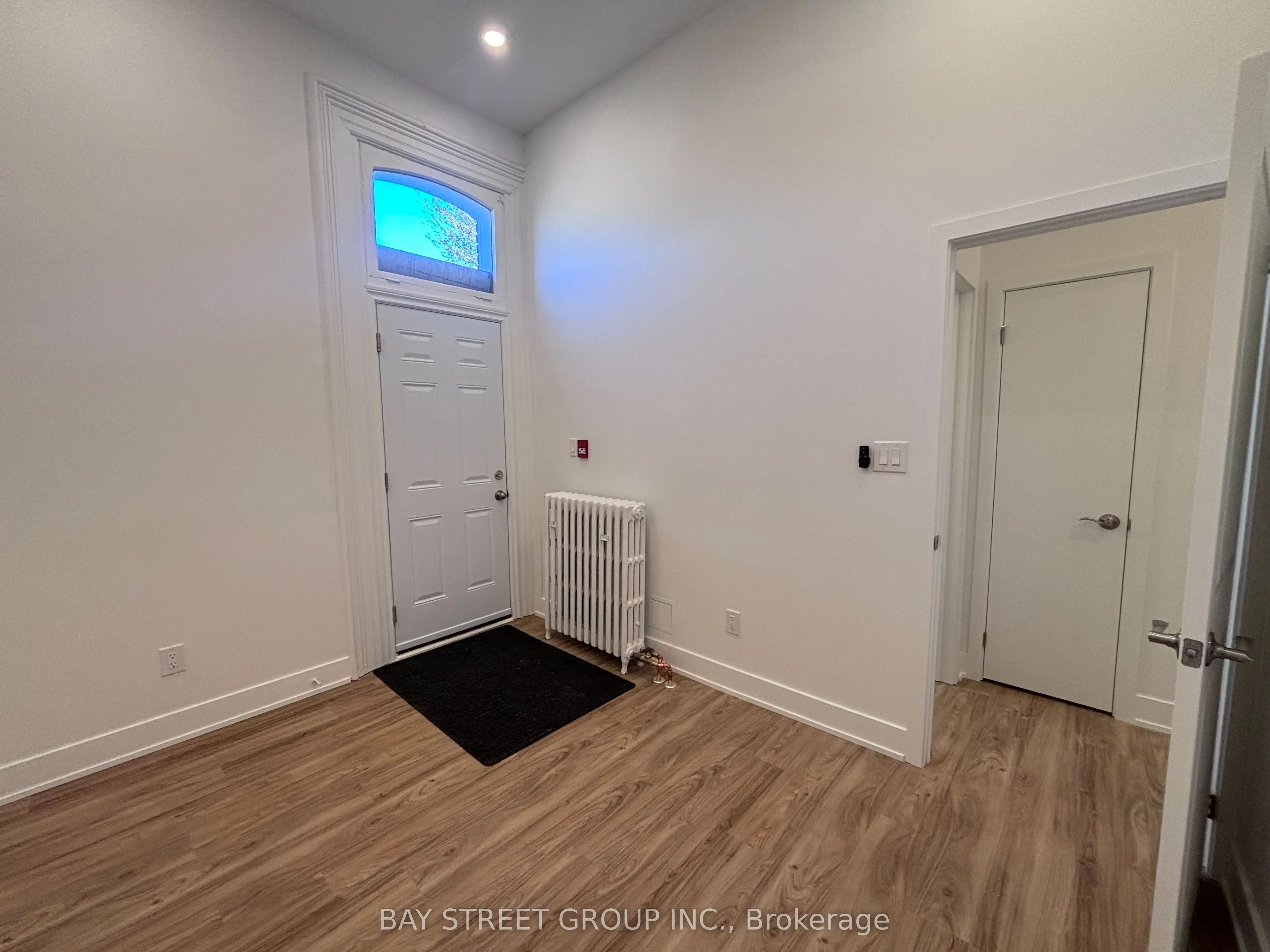 1311 Pape Avenue
