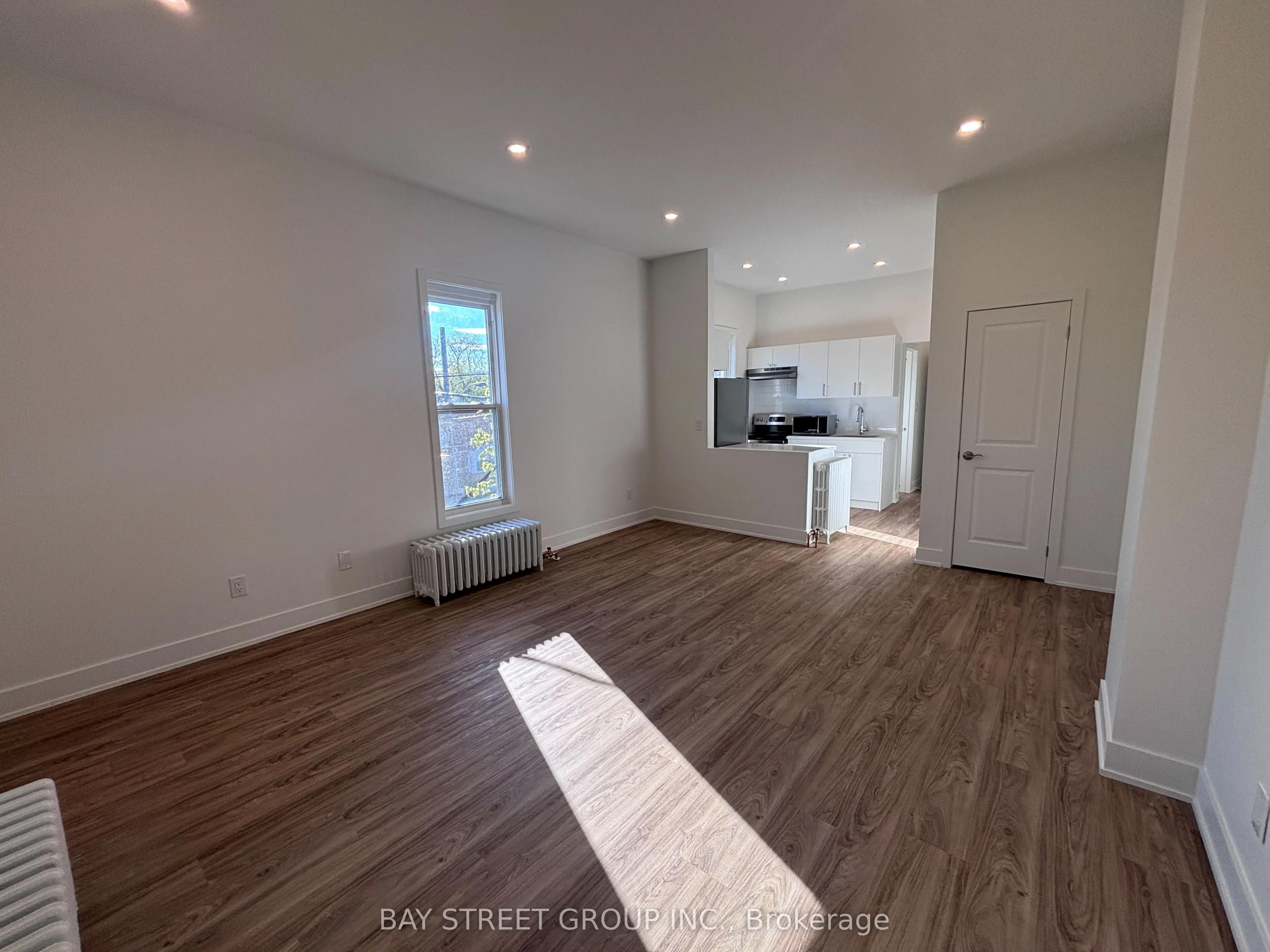 1311 Pape Avenue