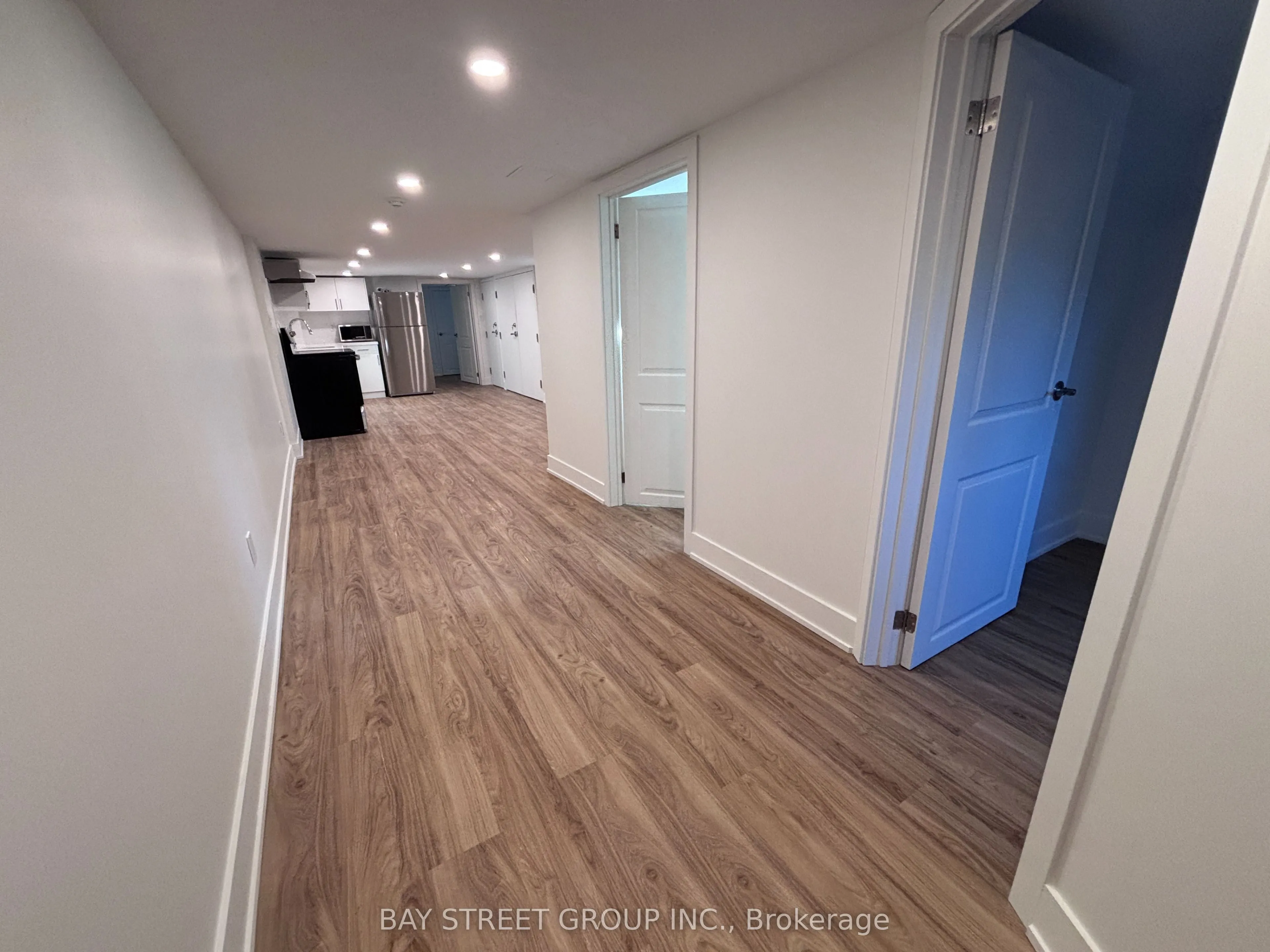 1311 Pape Avenue